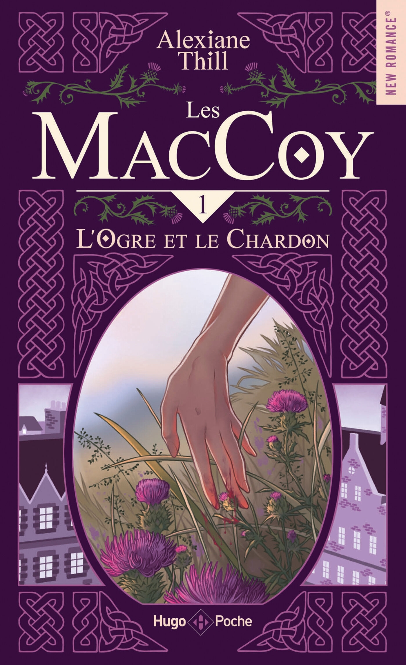 Les MacCoy - Tome 01