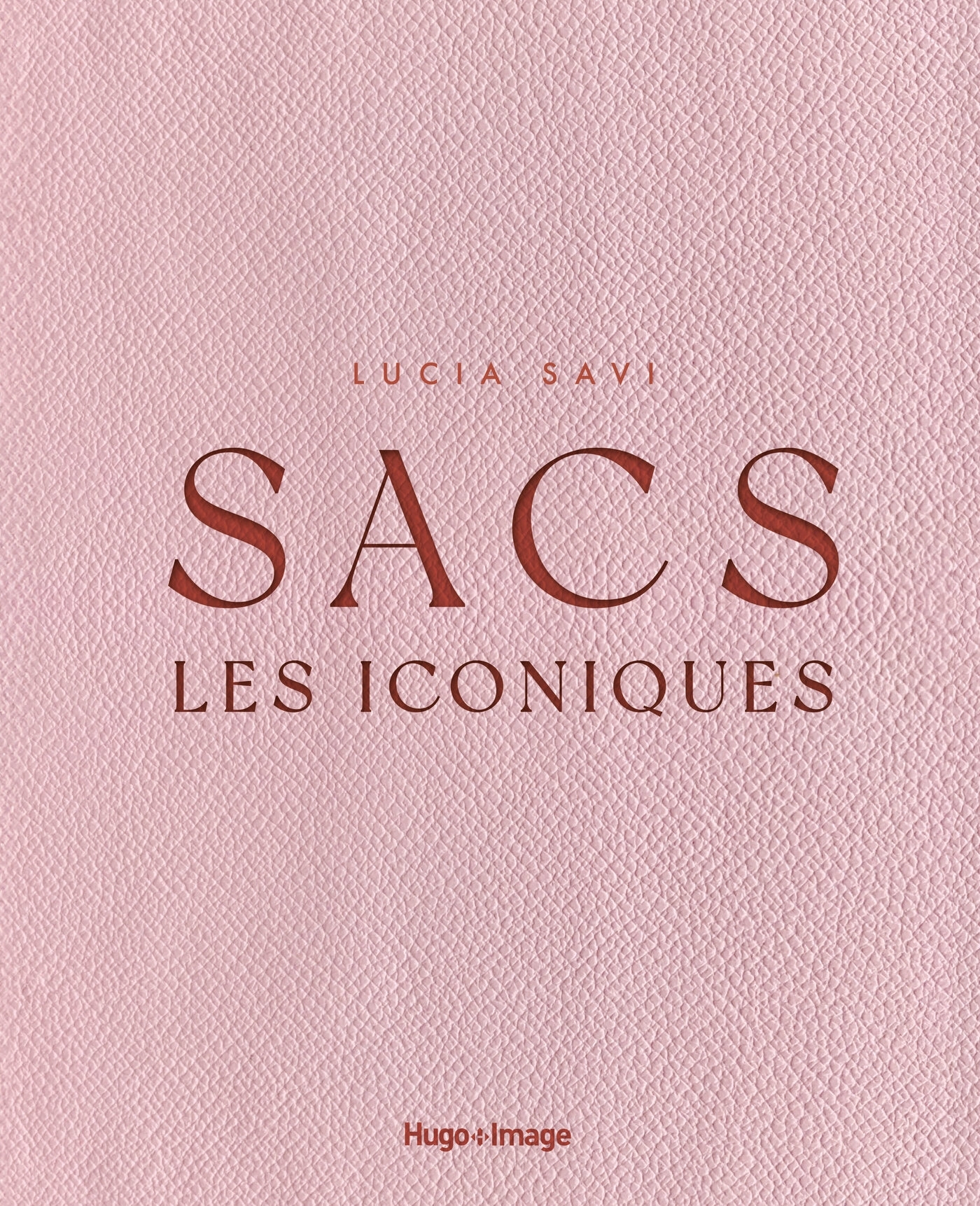 Sacs les iconiques