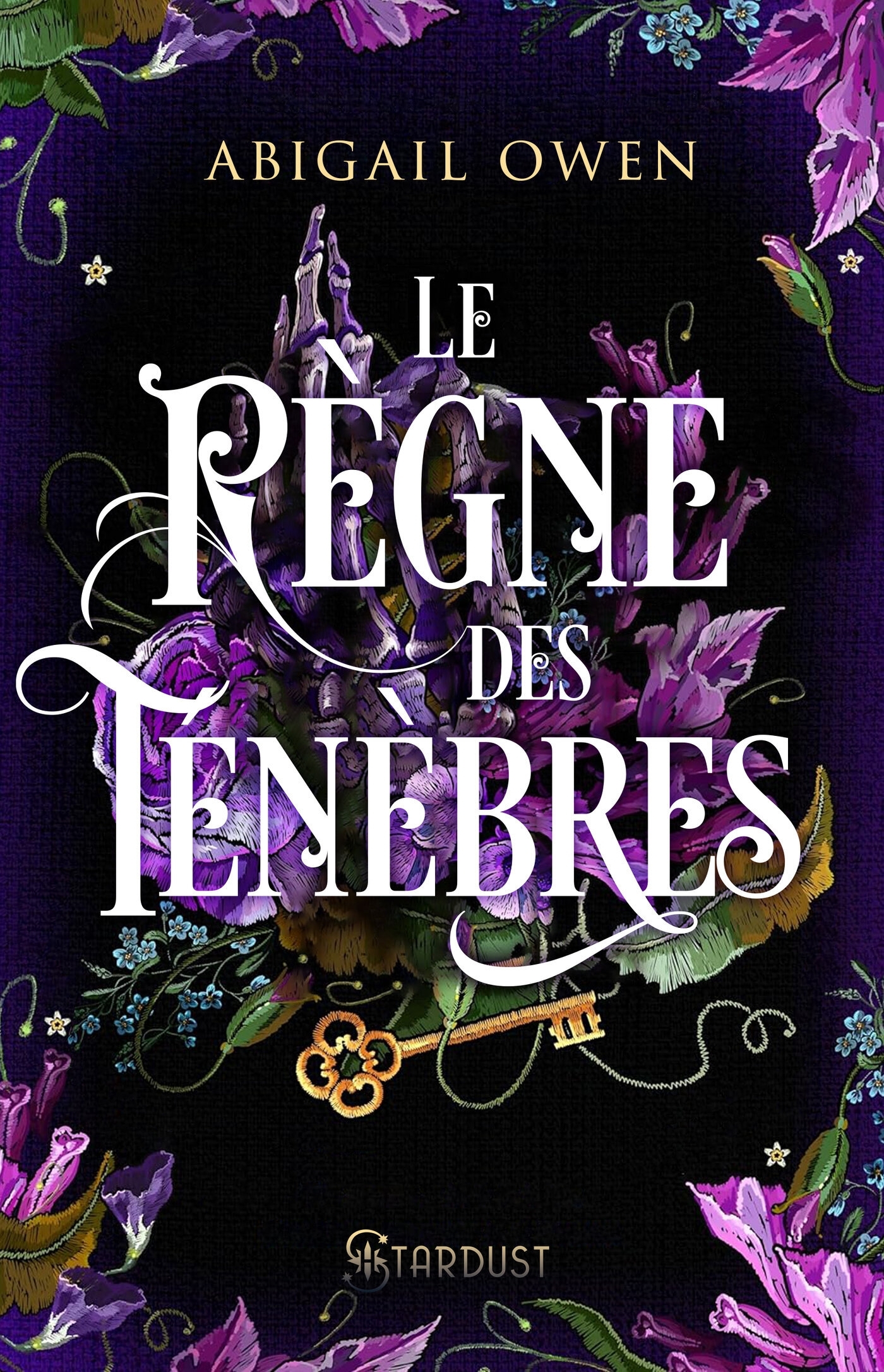 Le règne des ténèbres