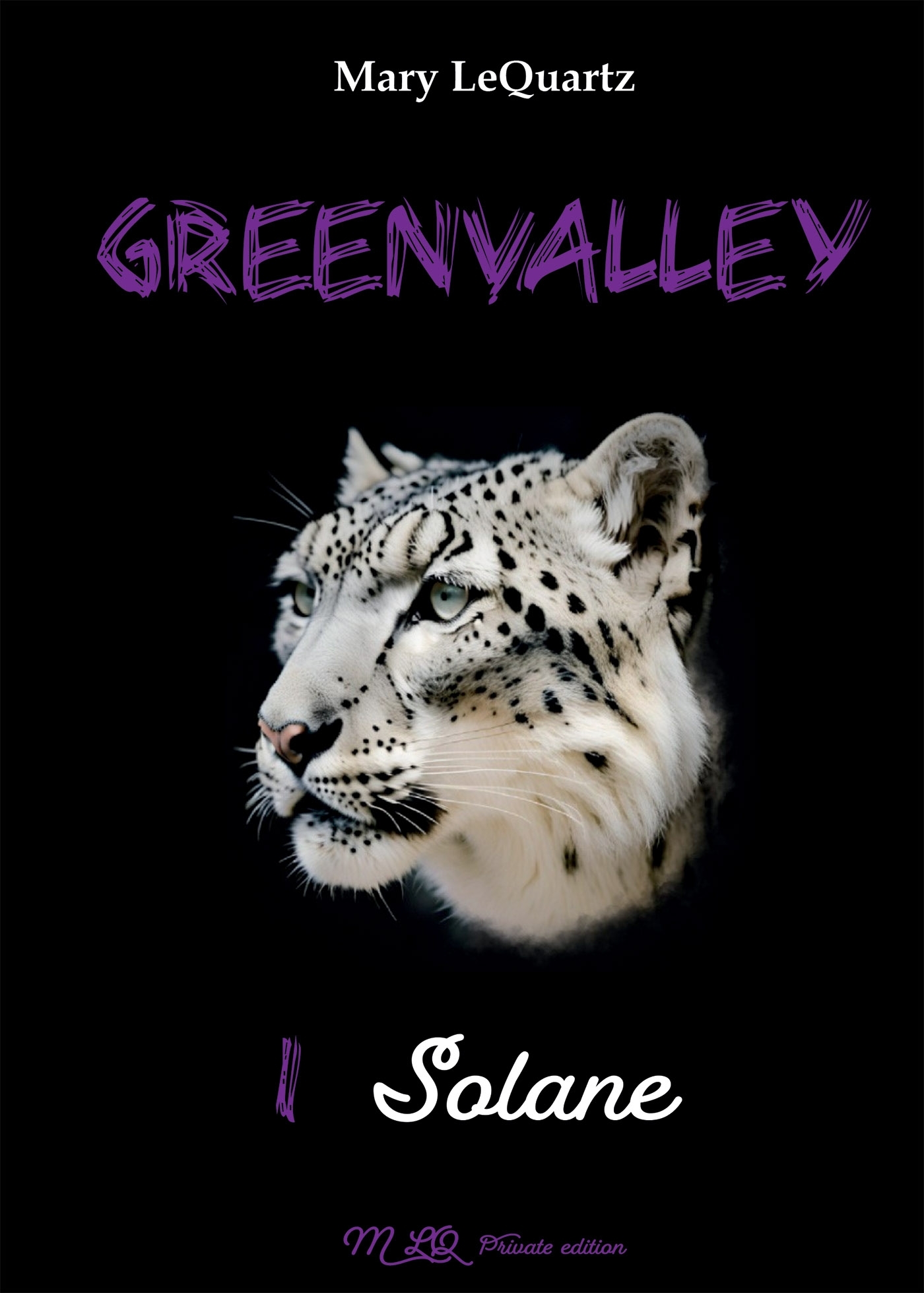 GREENVALLEY 1 - Solane