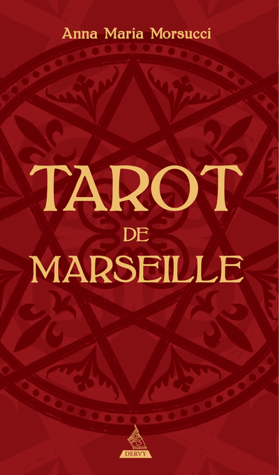 Tarot de Marseille par Anna Maria Morsucci
