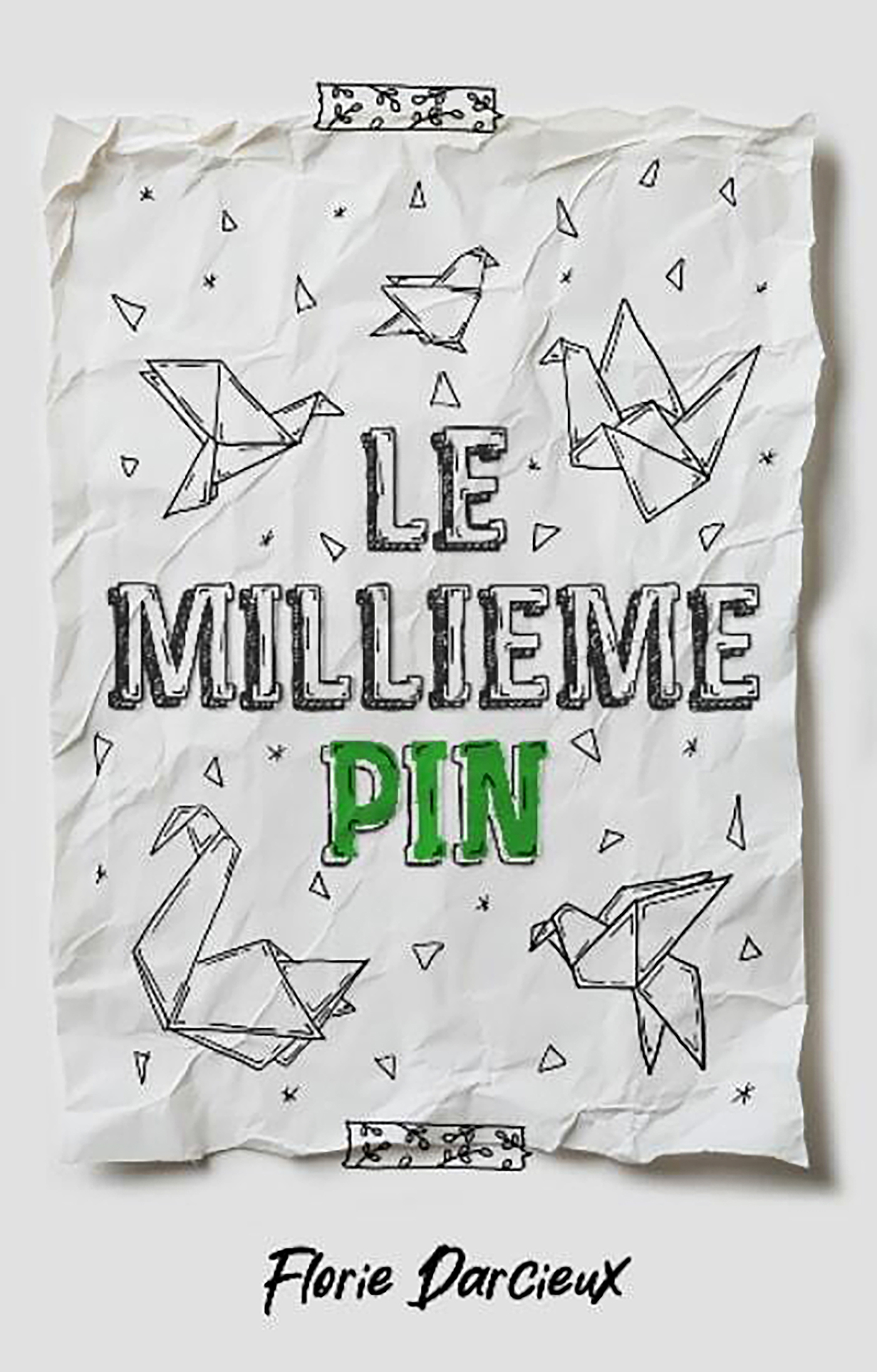 Le Millième Pin
