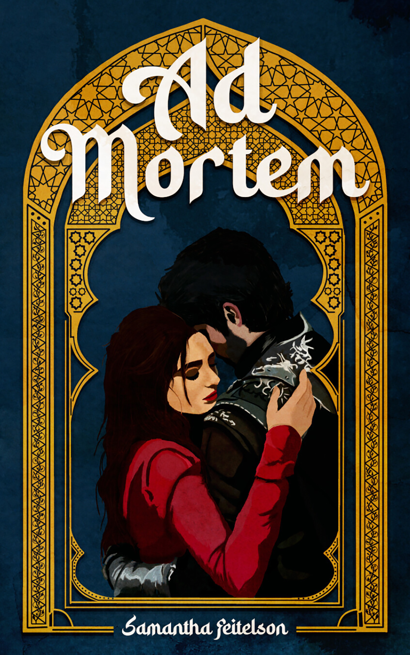 Ad Mortem