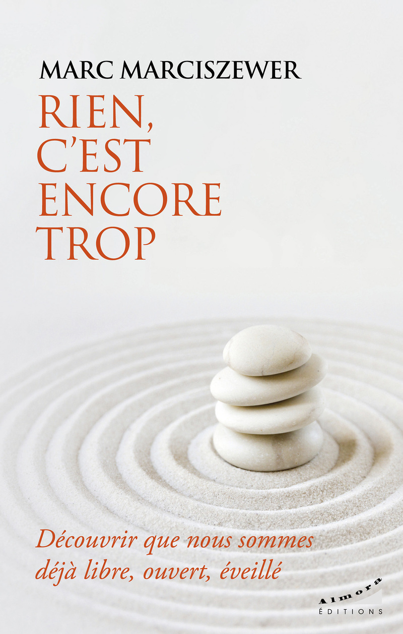 Rien, c'est encore trop