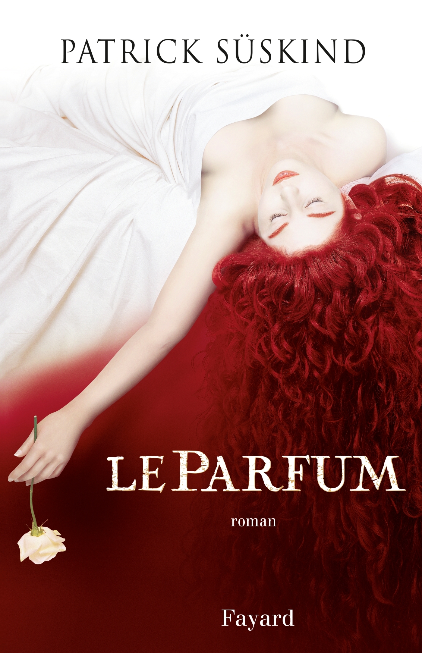 Le parfum