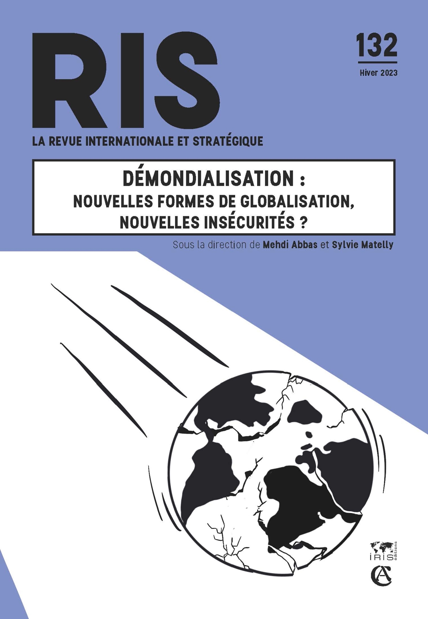 Revue internationale et stratégique N°132 4/2023