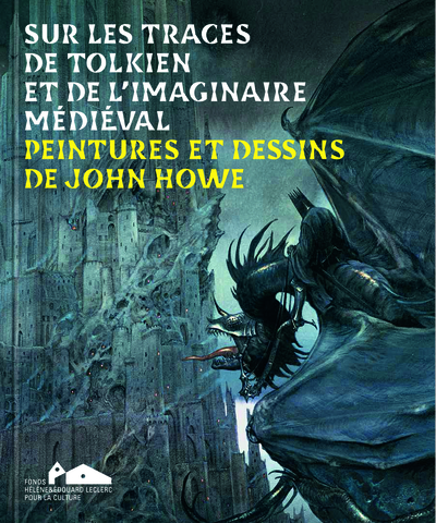 Sur les traces de Tolkien et de l'imaginaire médiéval