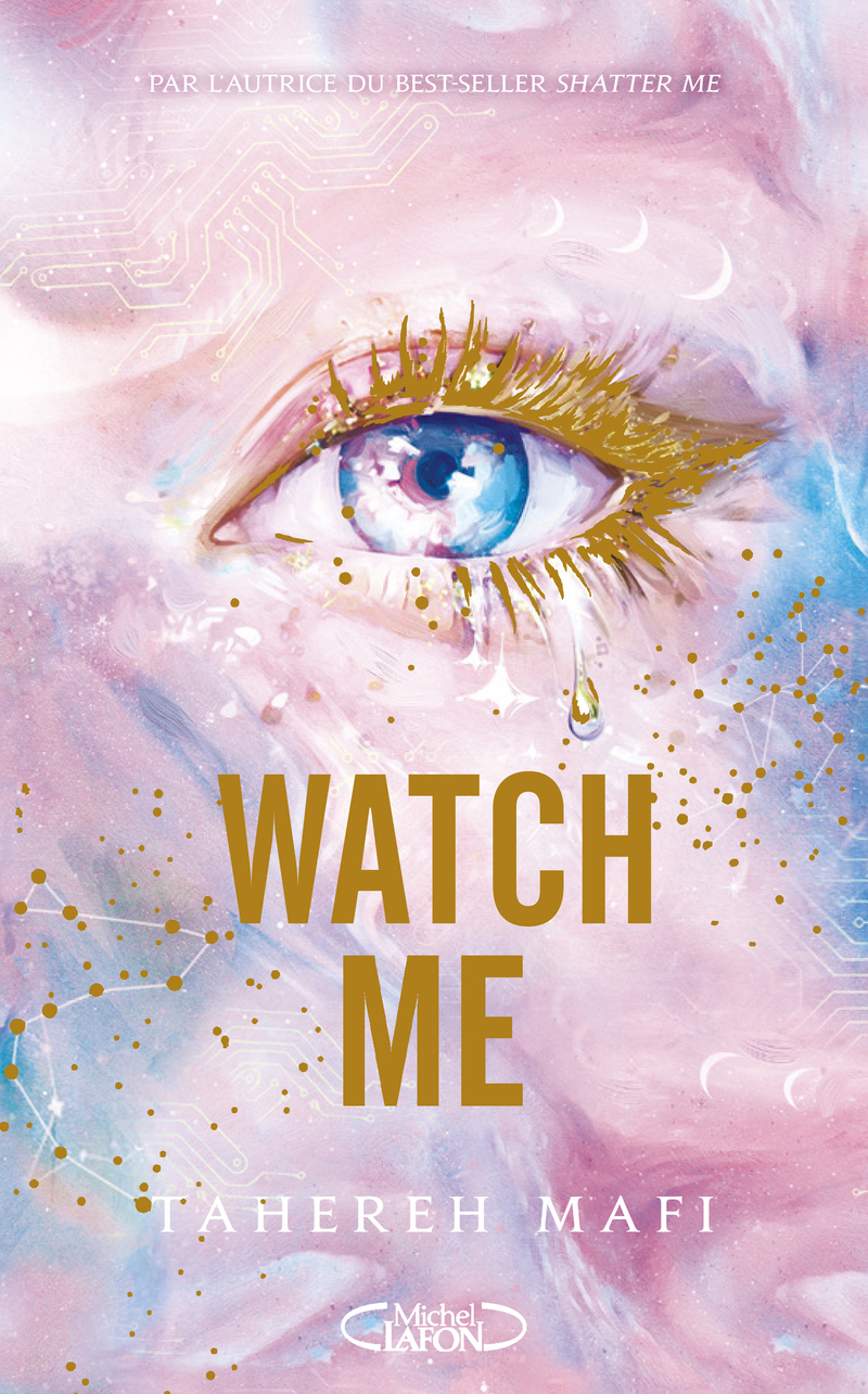 Watch me