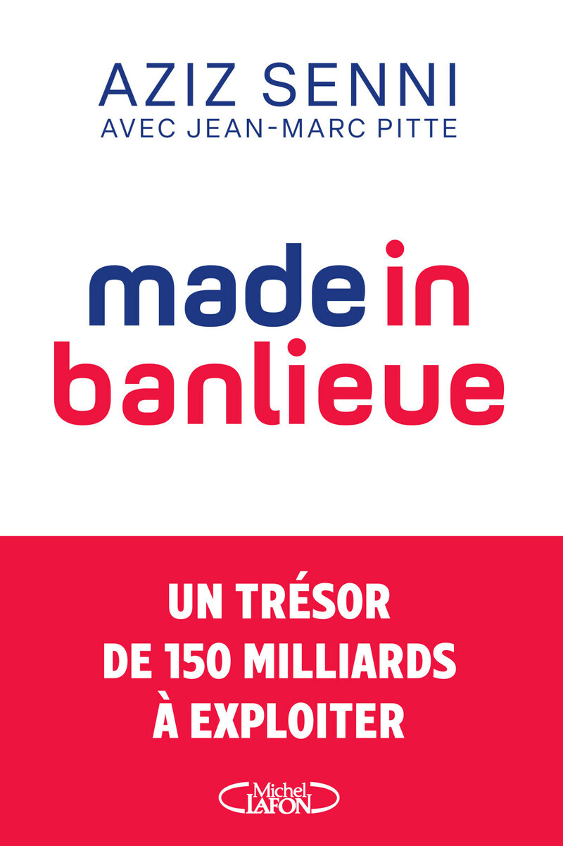 Made in Banlieue