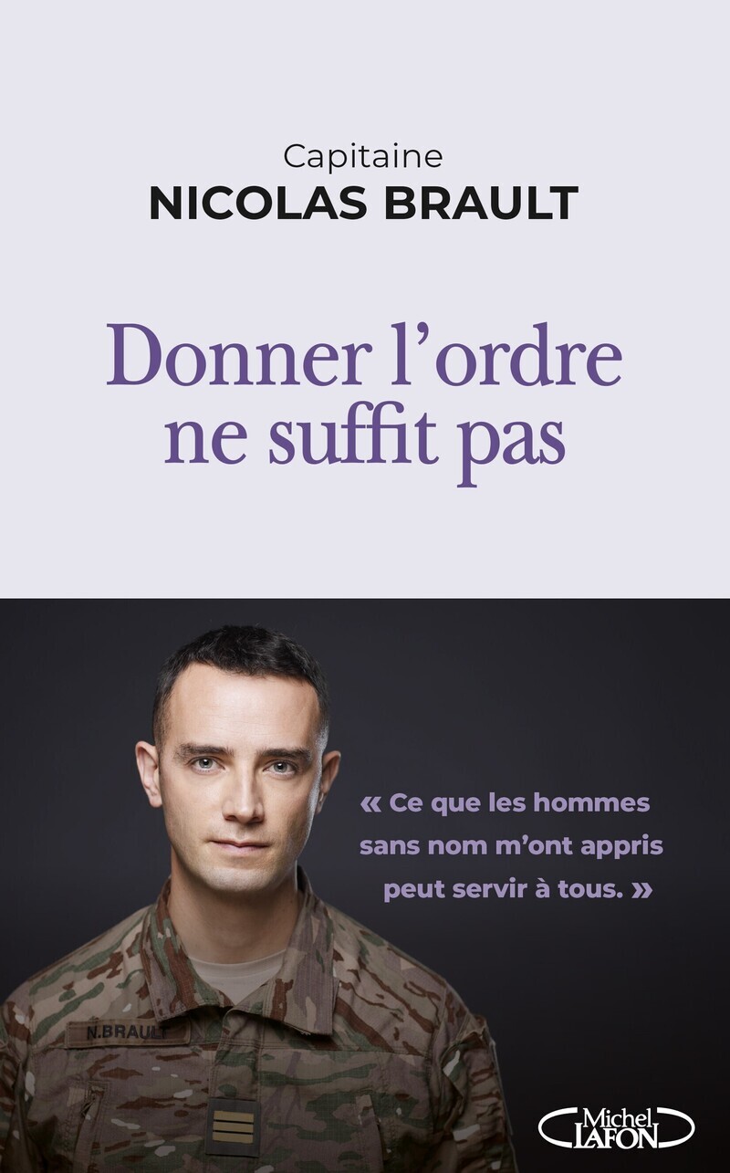 Donner l'ordre ne suffit pas