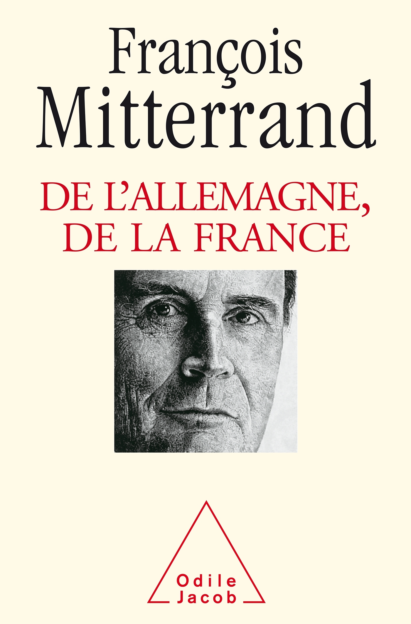 De l'Allemagne, de la France