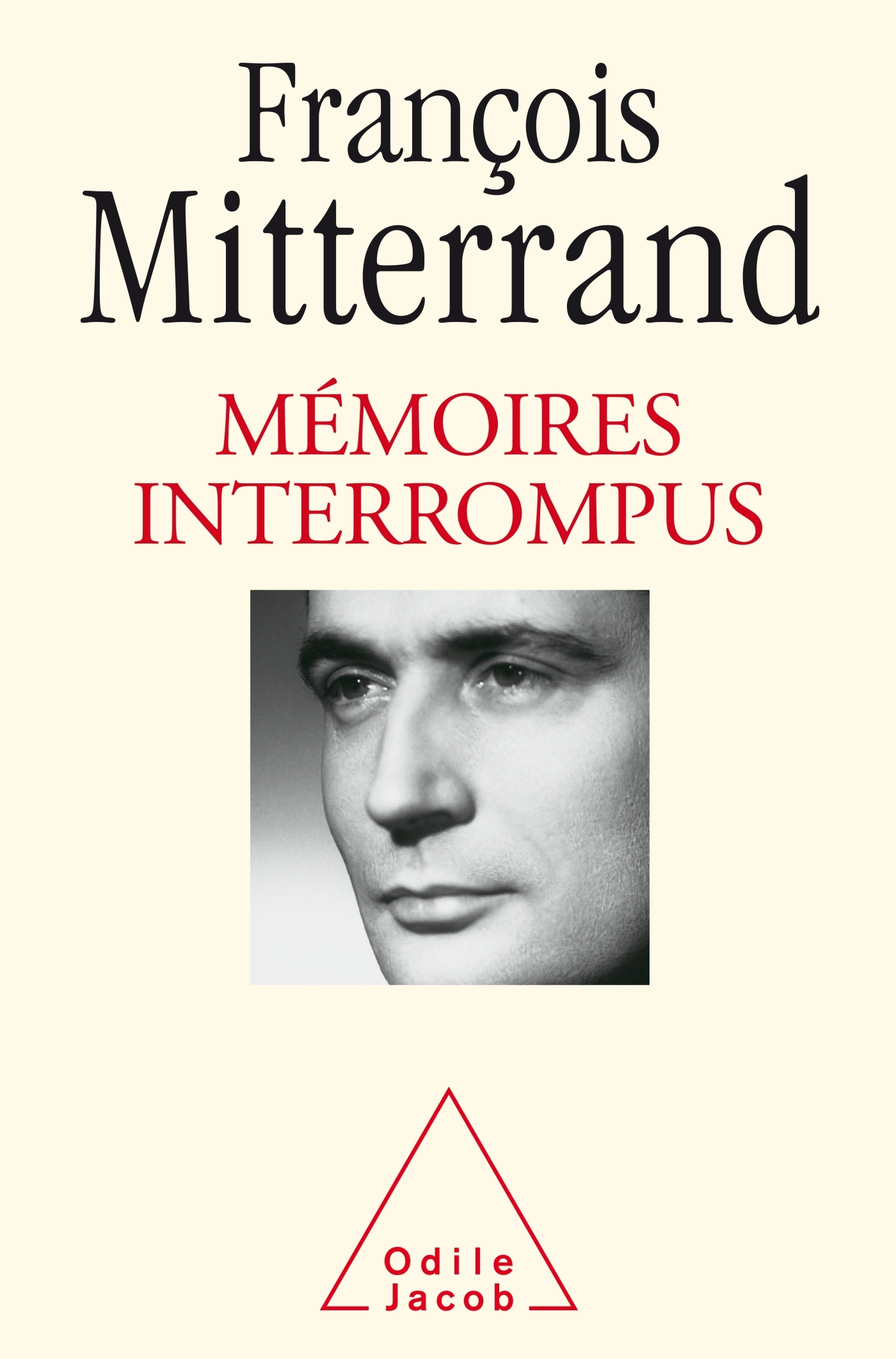 Mémoires interrompus