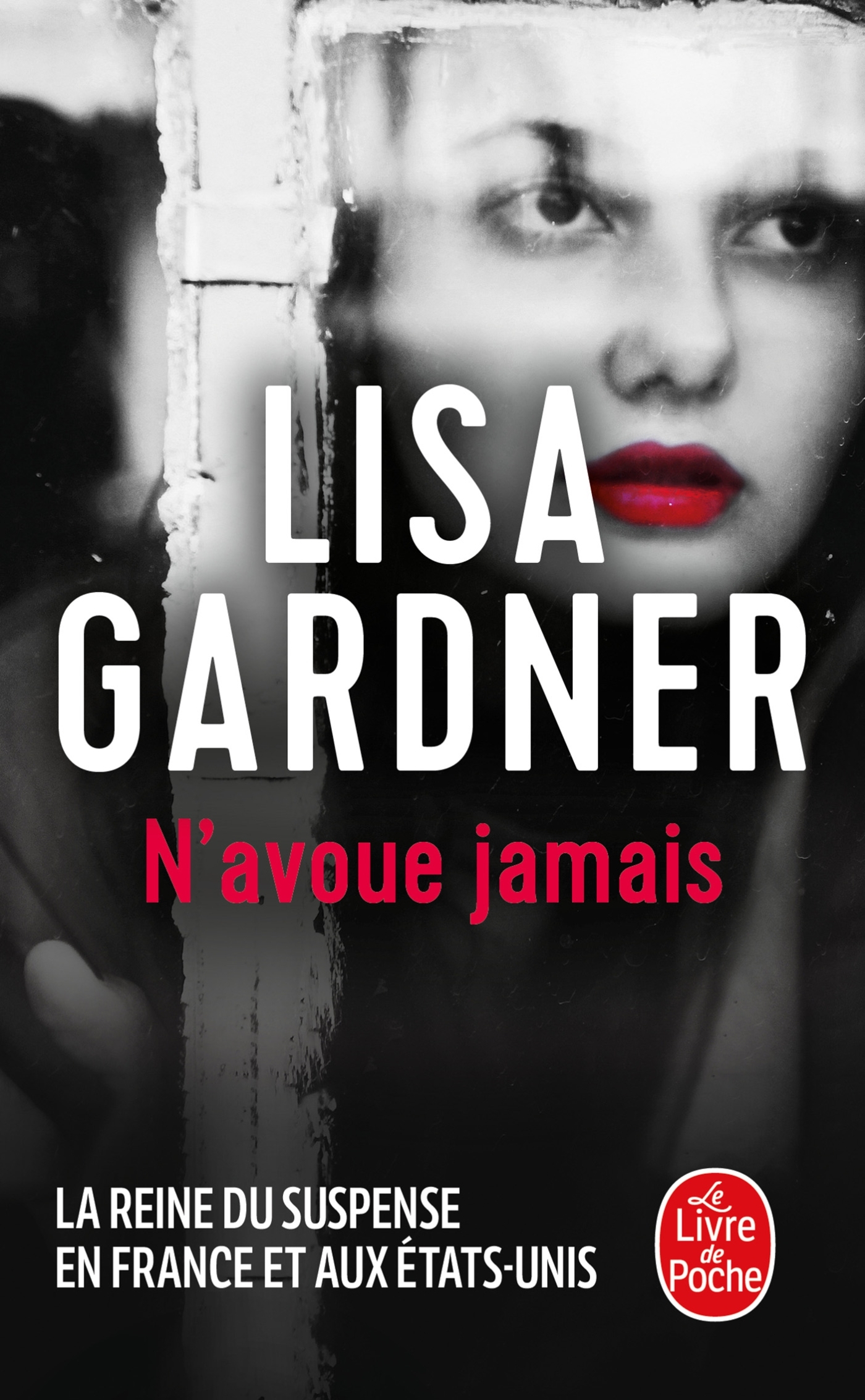 N'avoue jamais