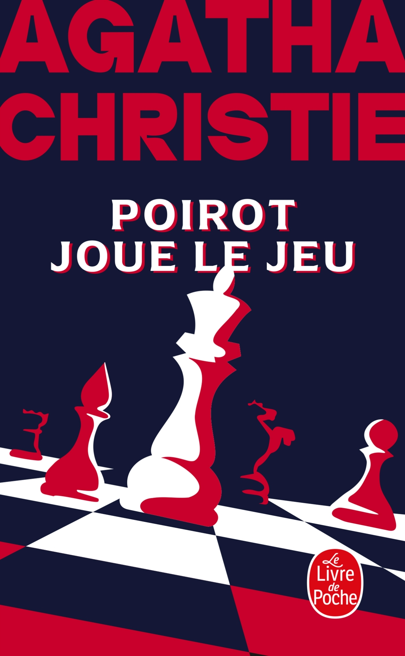Poirot joue le jeu (Nouvelle traduction révisée)