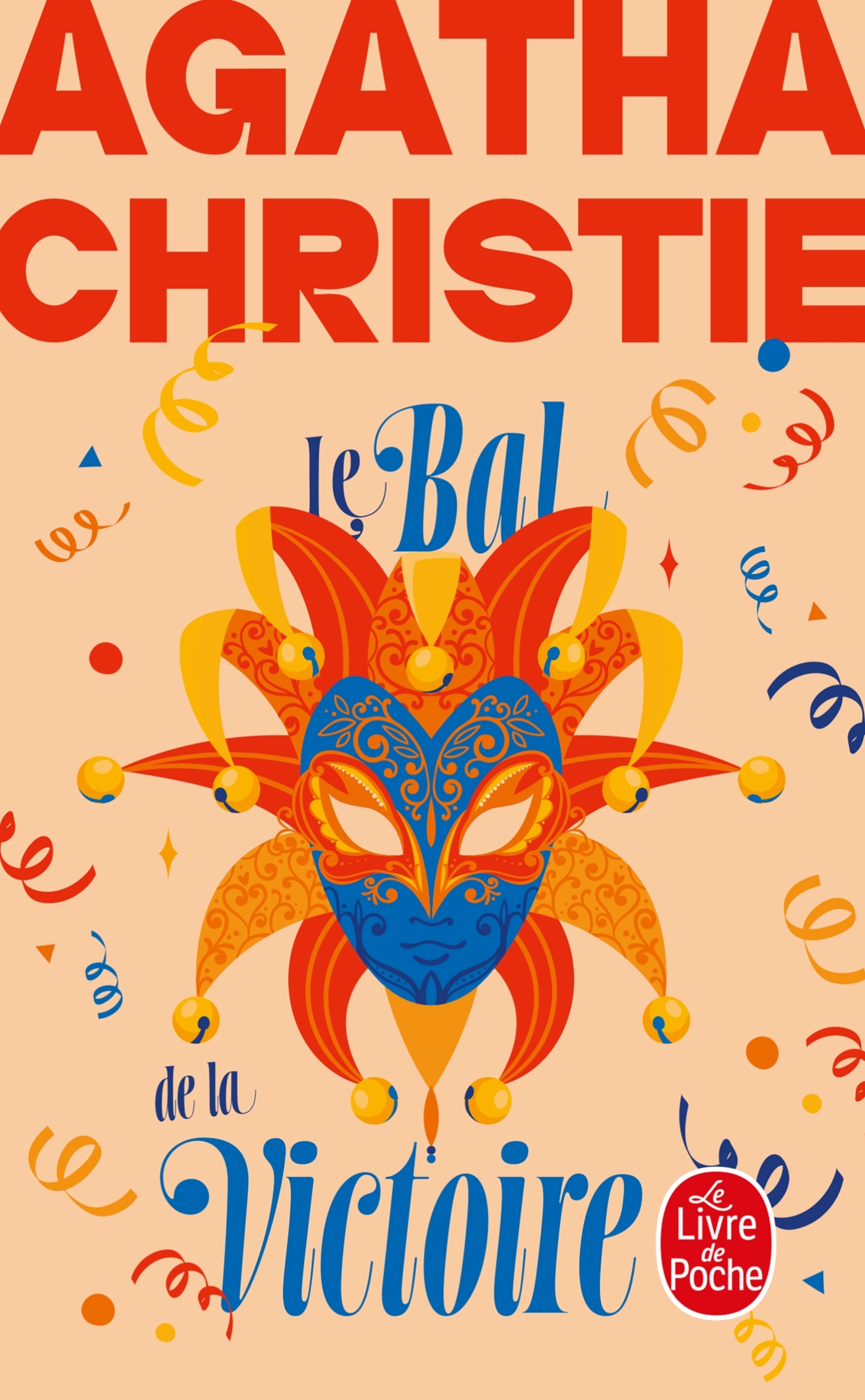 Le Bal de la victoire (Nouvelle traduction révisée)