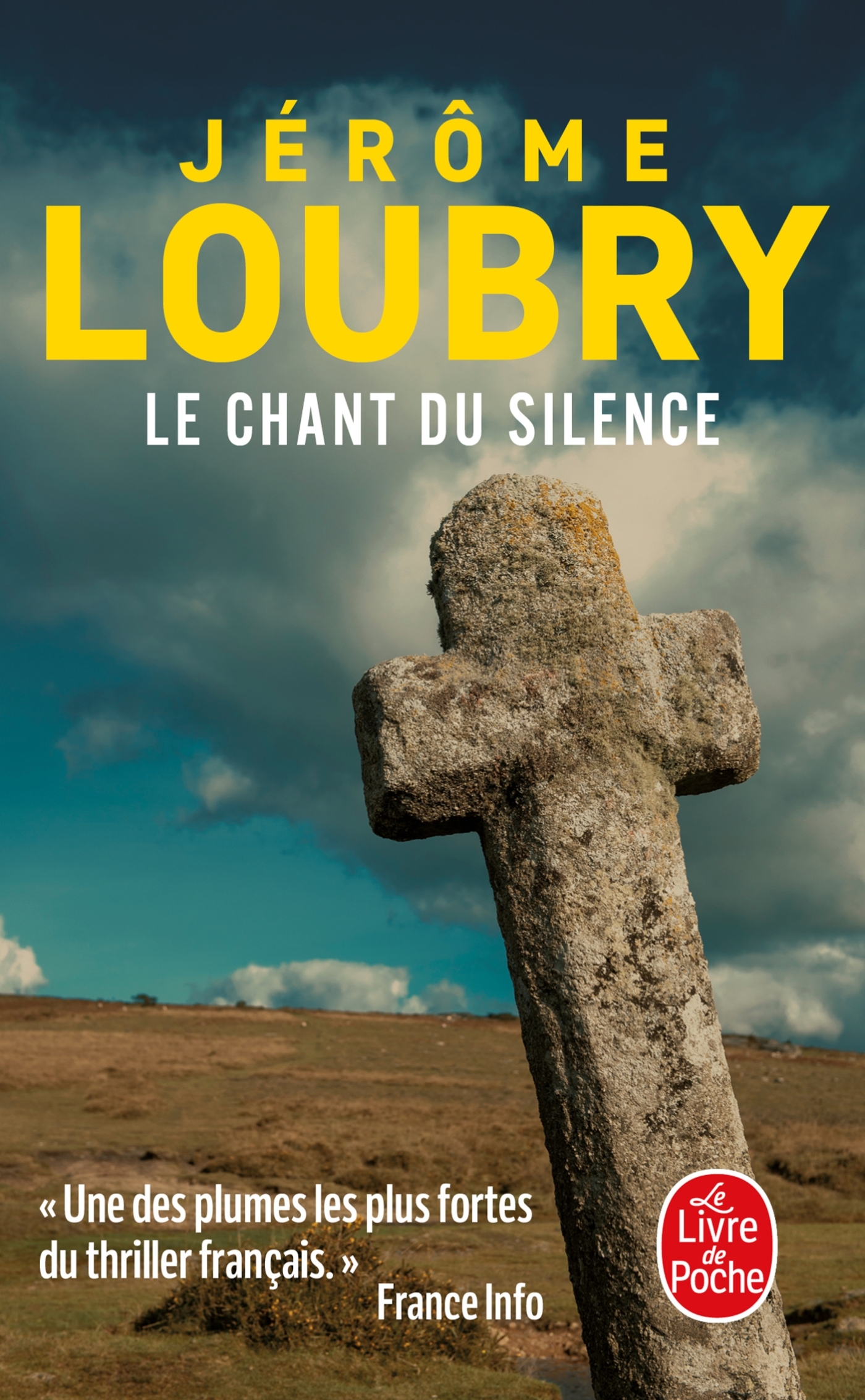 Le Chant du silence