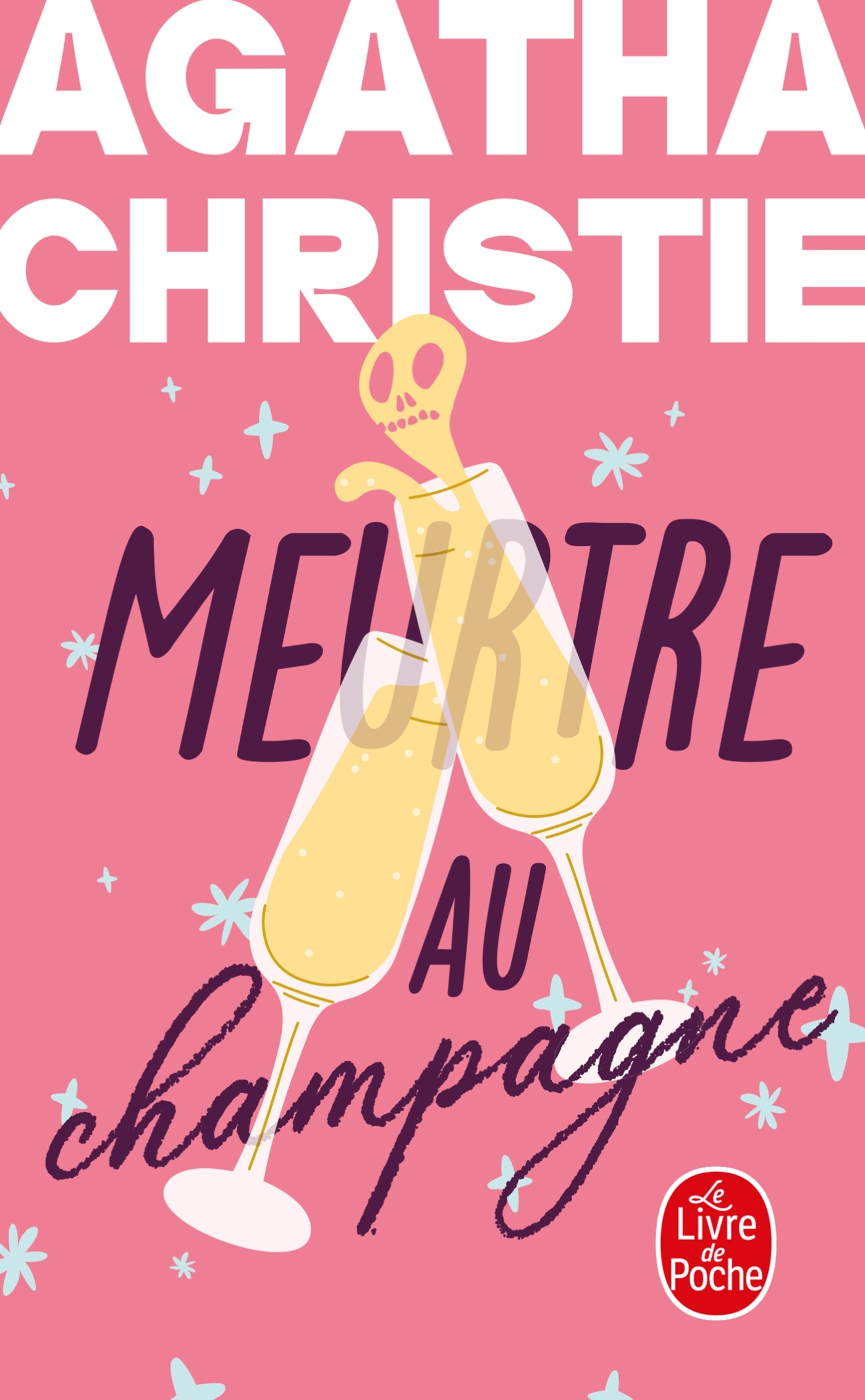 Meurtre au champagne (Nouvelle traduction révisée)