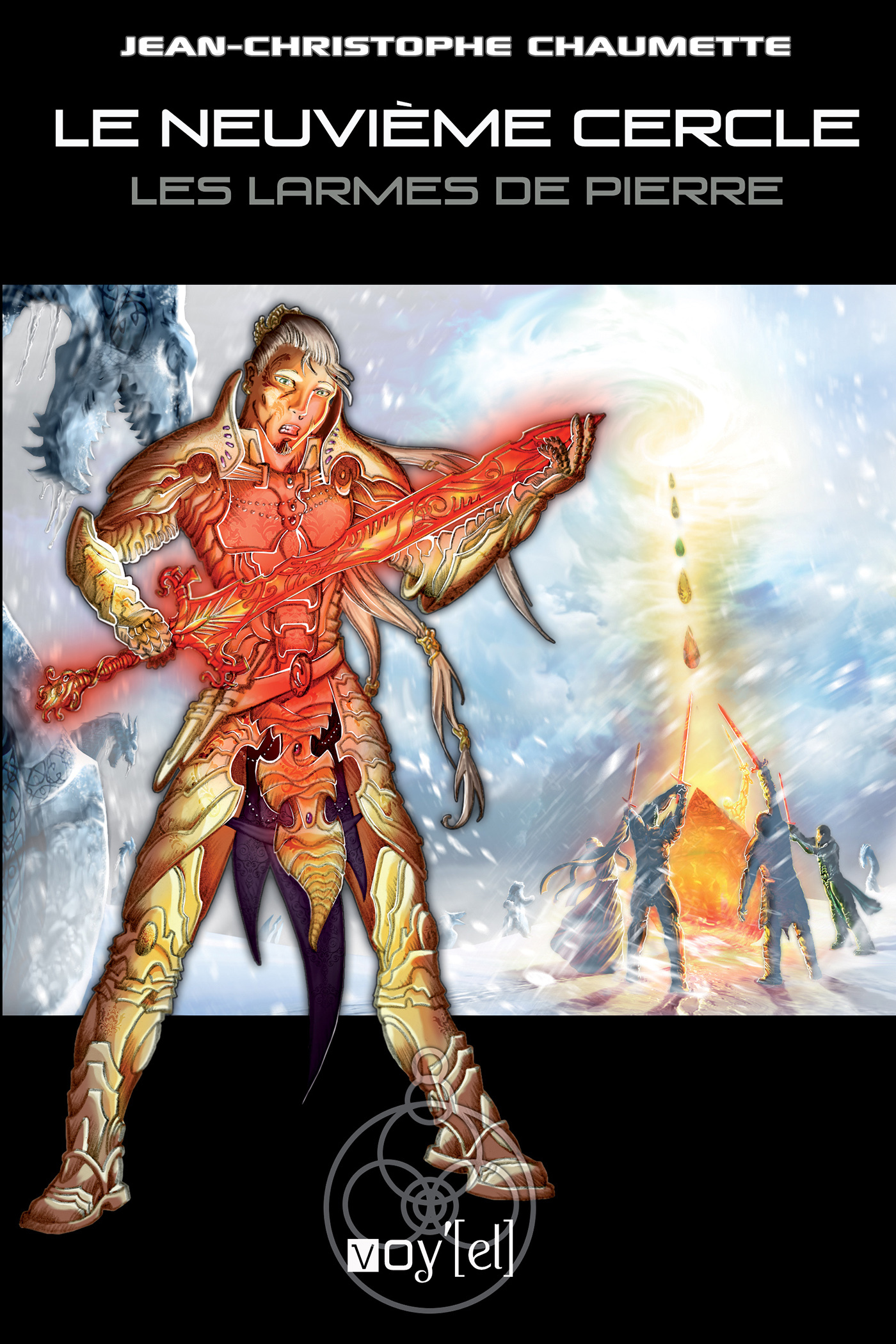Le Neuvième Cercle - 5