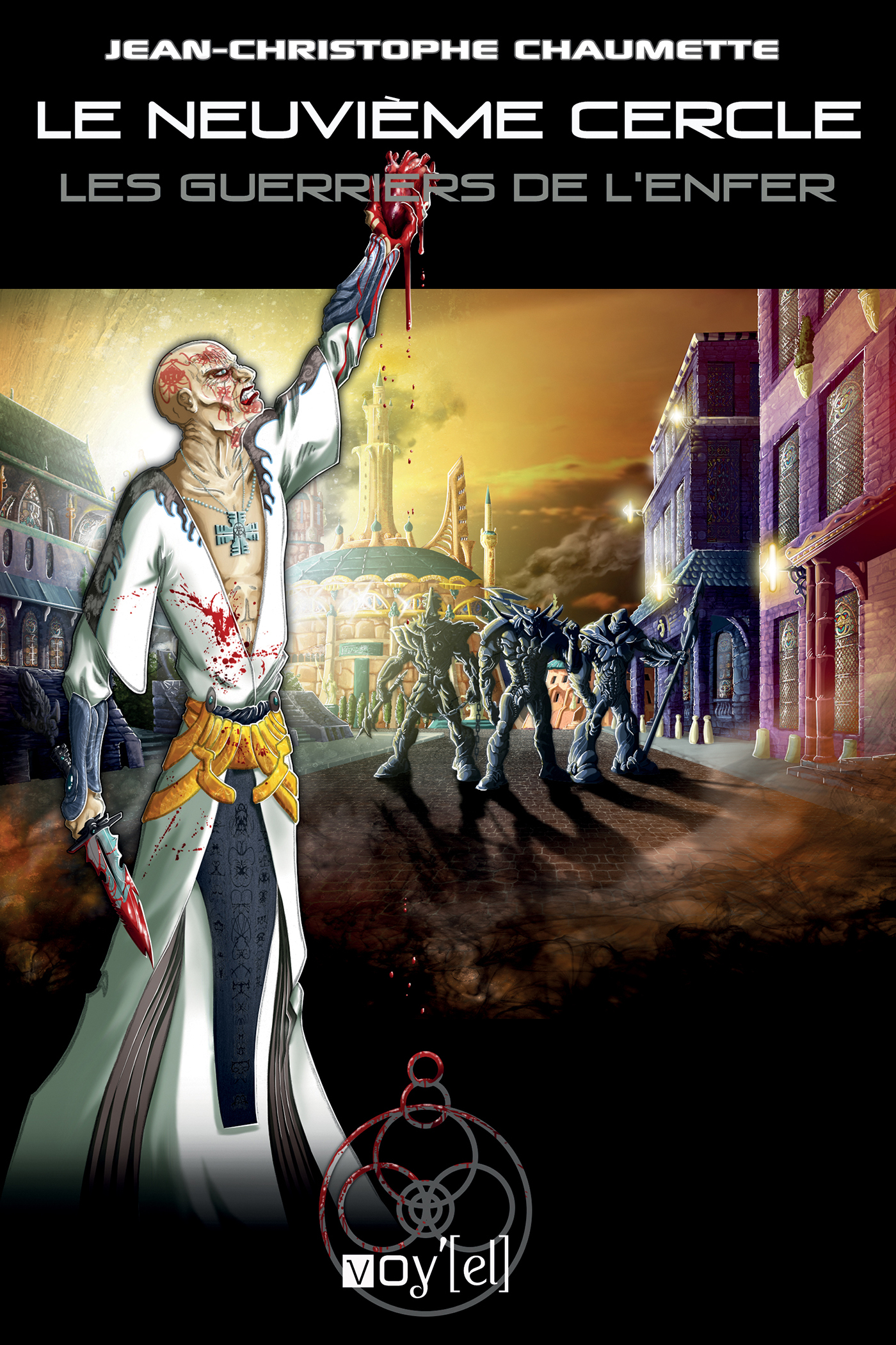 Le Neuvième Cercle - 6