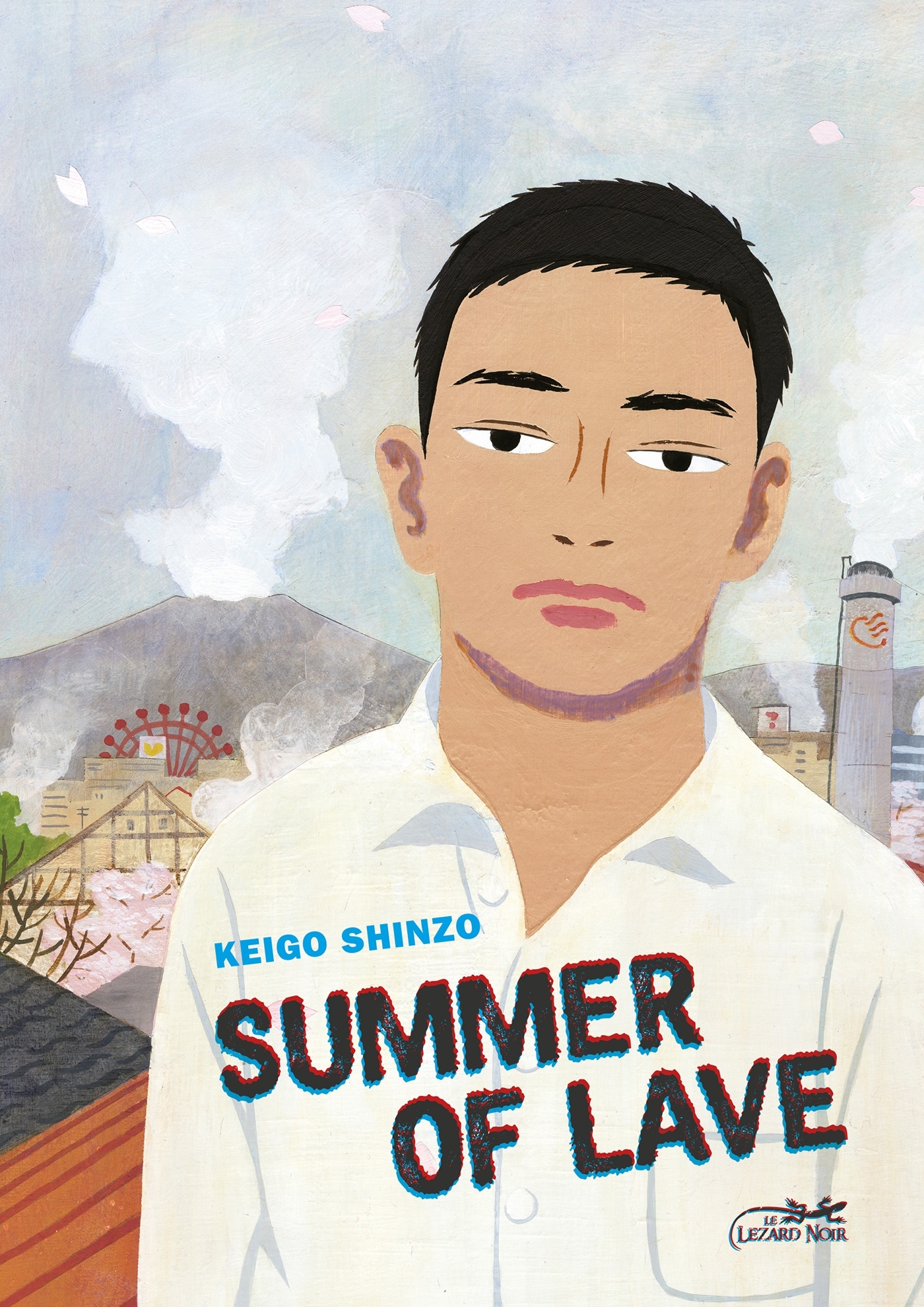 Summer of Lave