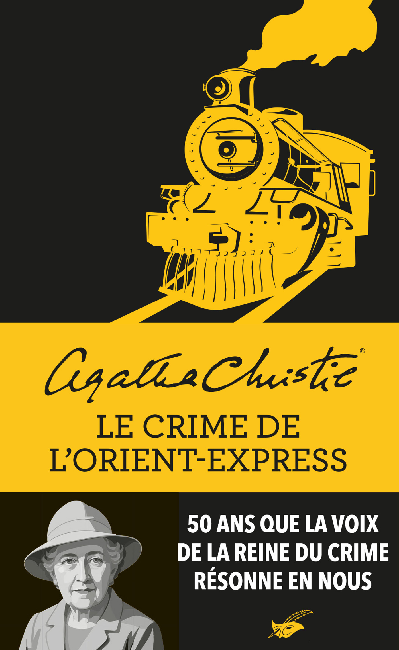 Le crime de l'Orient-Express (Nouvelle traduction révisée)