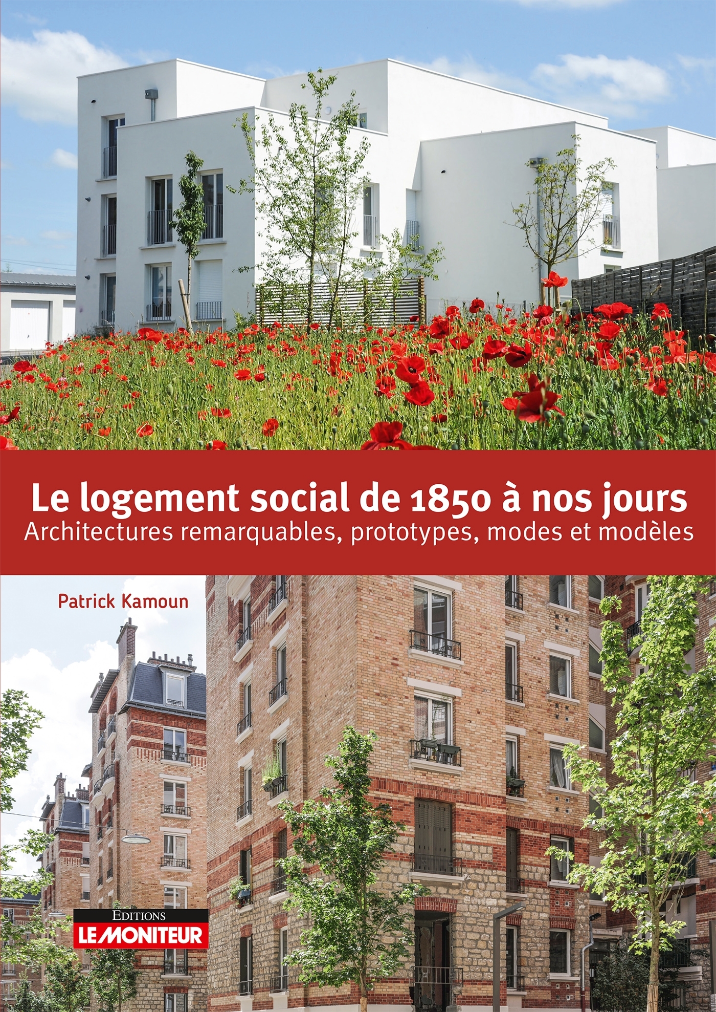 Le logement social de 1850 à nos jours