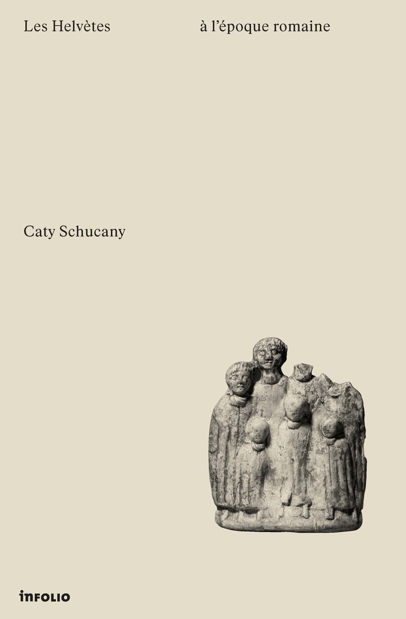 Les Helvètes à l'époque romaine