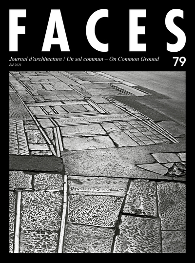 Faces - Un sol commun - N° 79