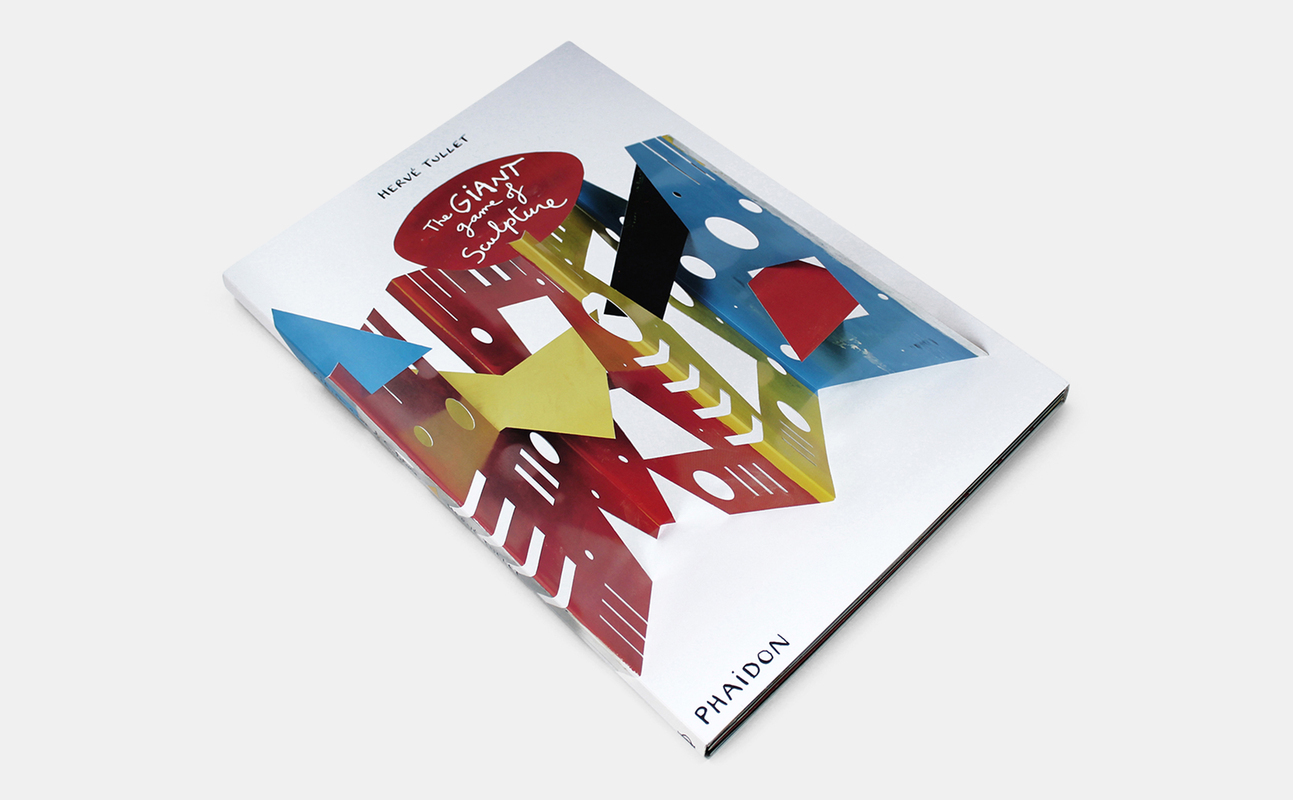 The Giant Game of Sculpture