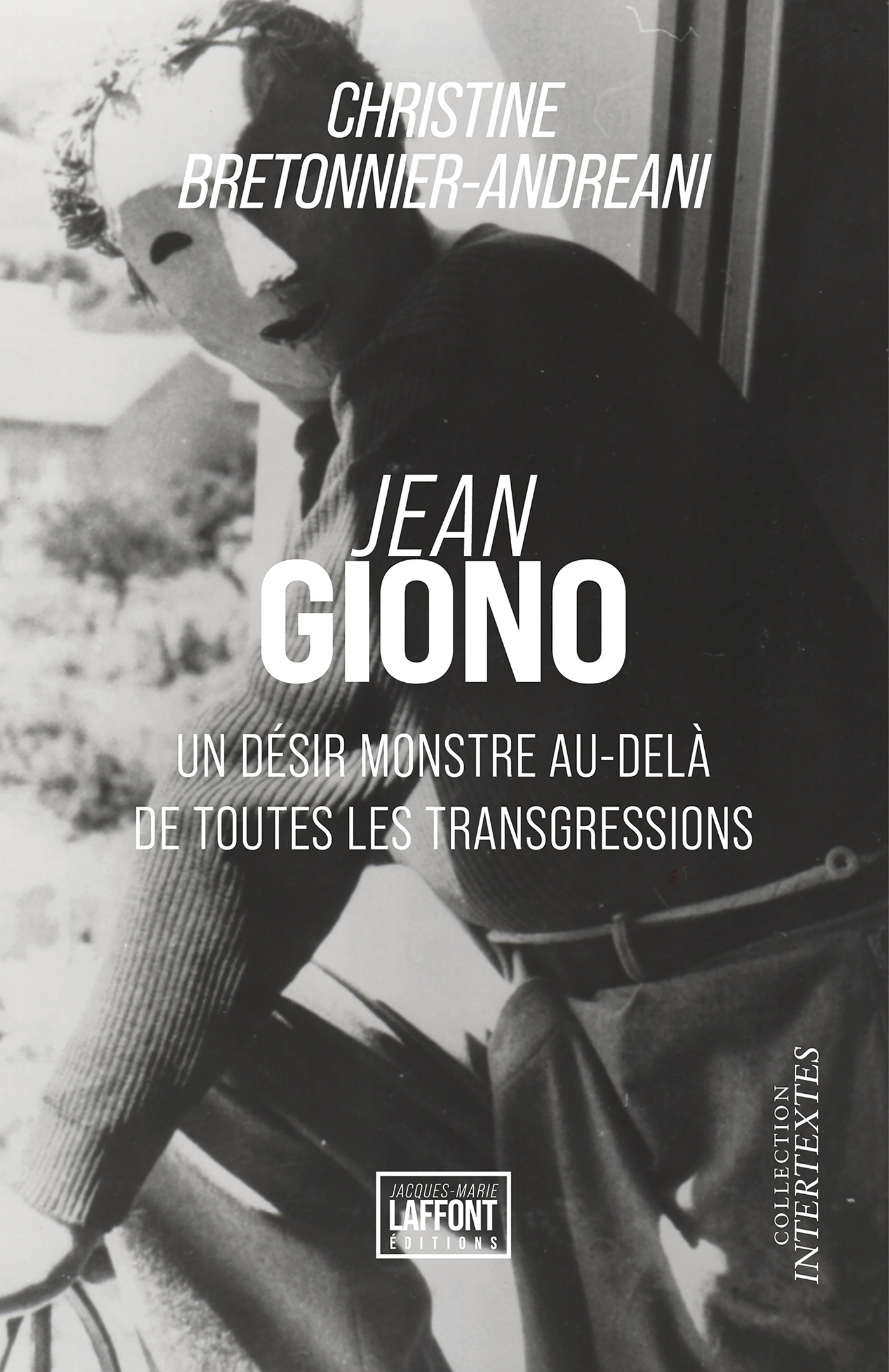 Jean Giono