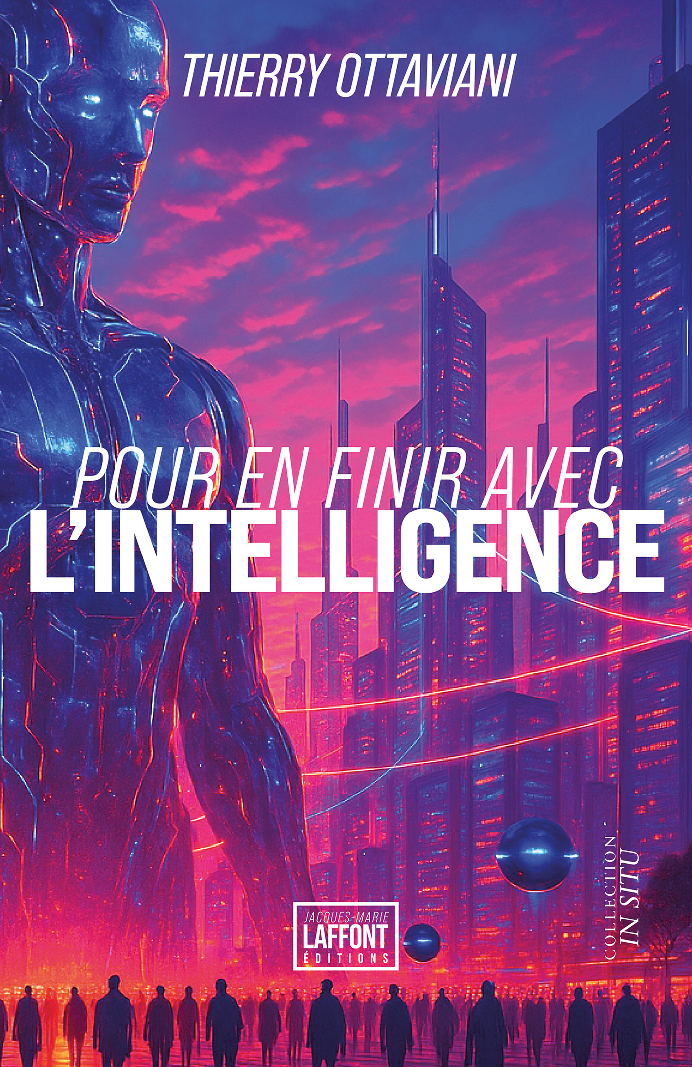 Pour en finir avec l'intelligence