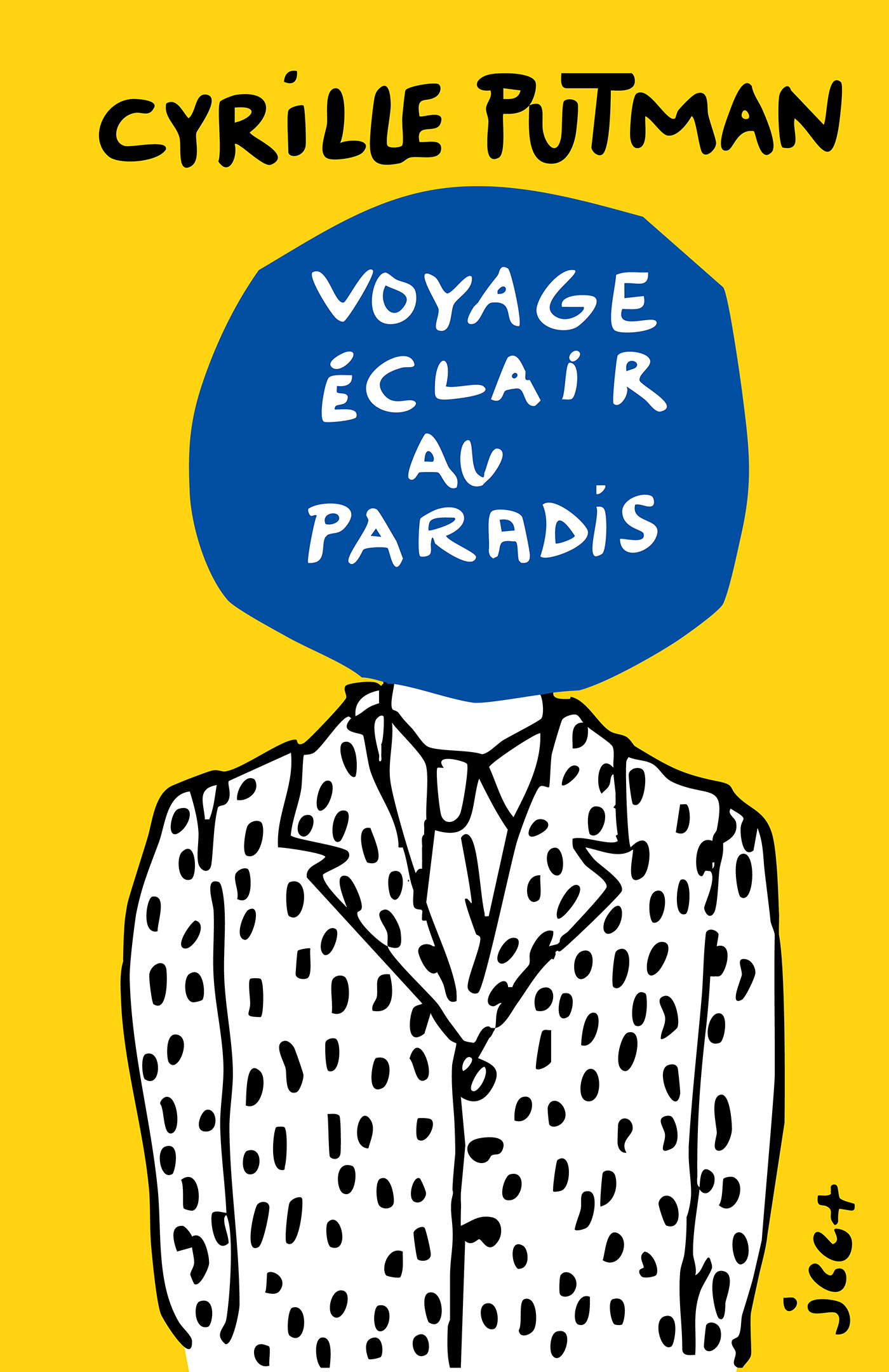 Voyage Éclair au Paradis