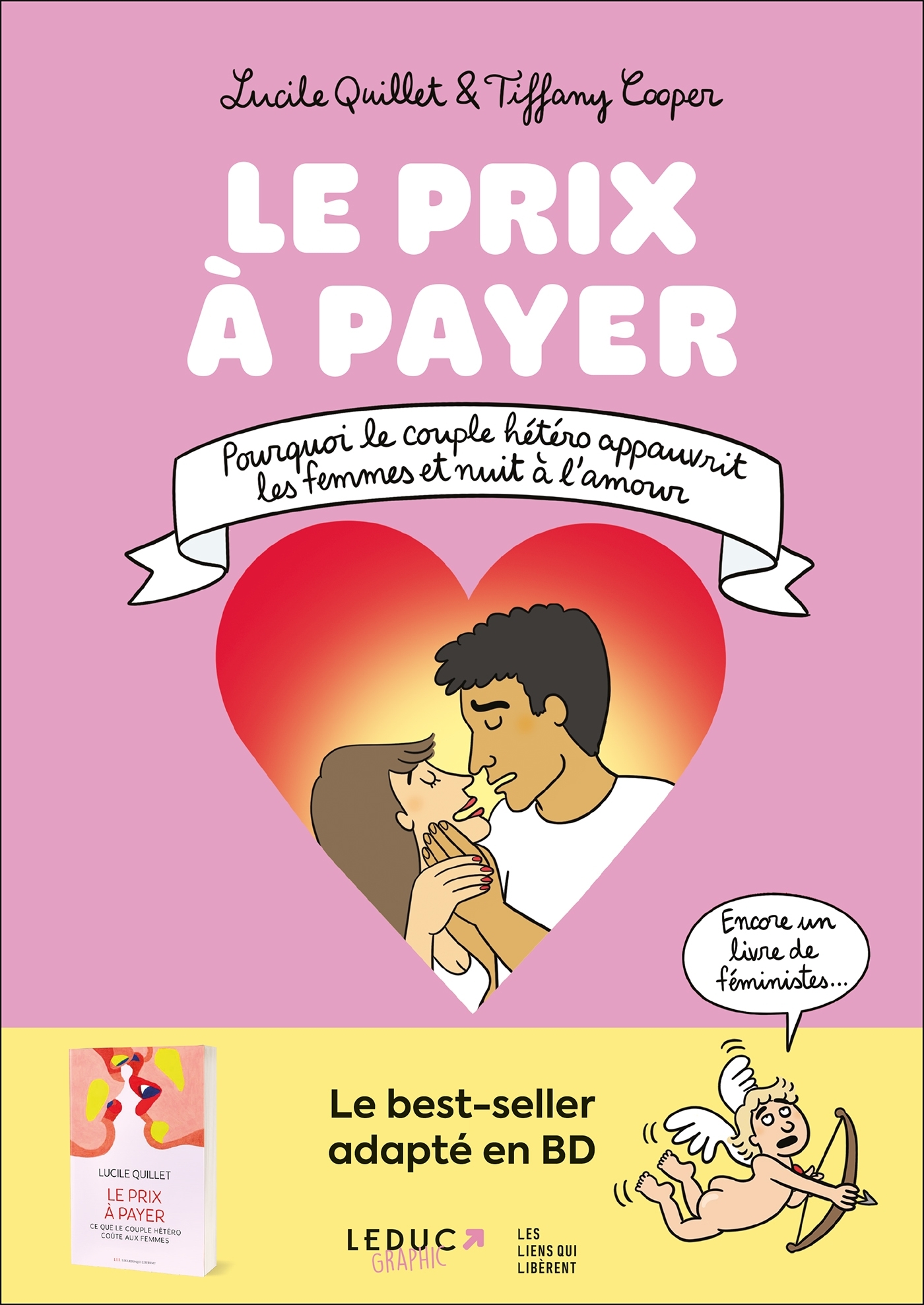 Le prix à payer