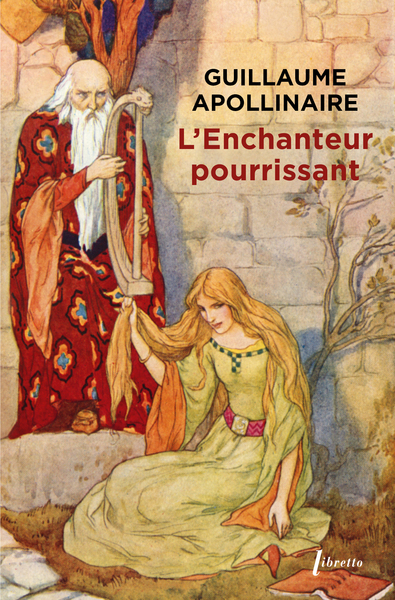 L'enchanteur pourrissant