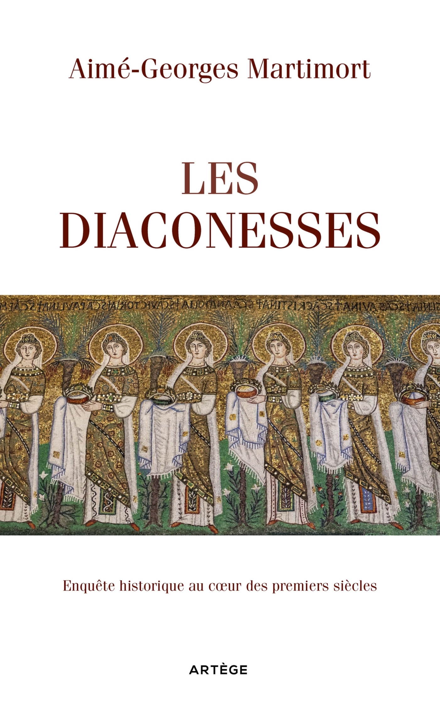 Les diaconesses