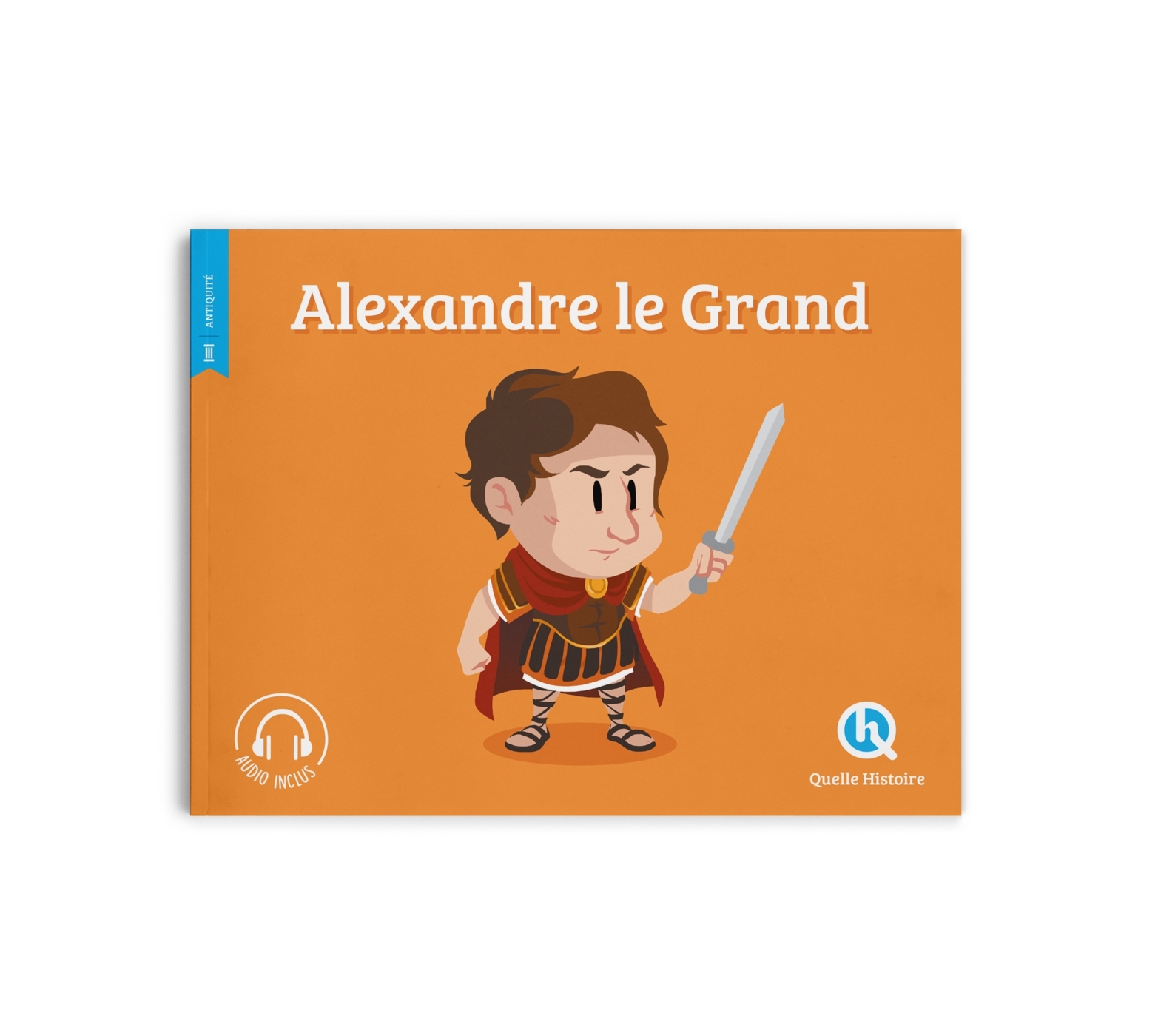 Alexandre Le Grand