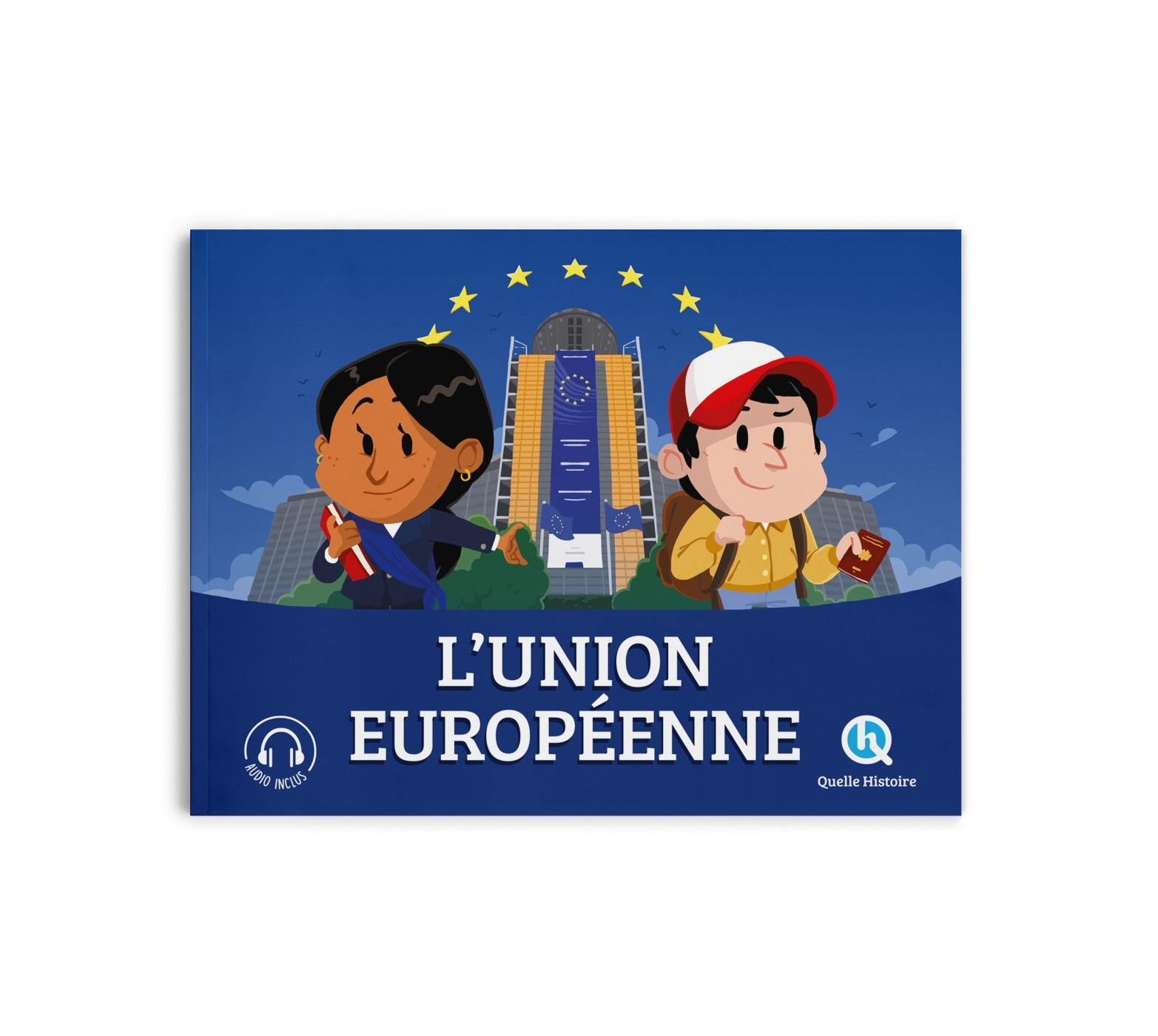 L'Union européenne