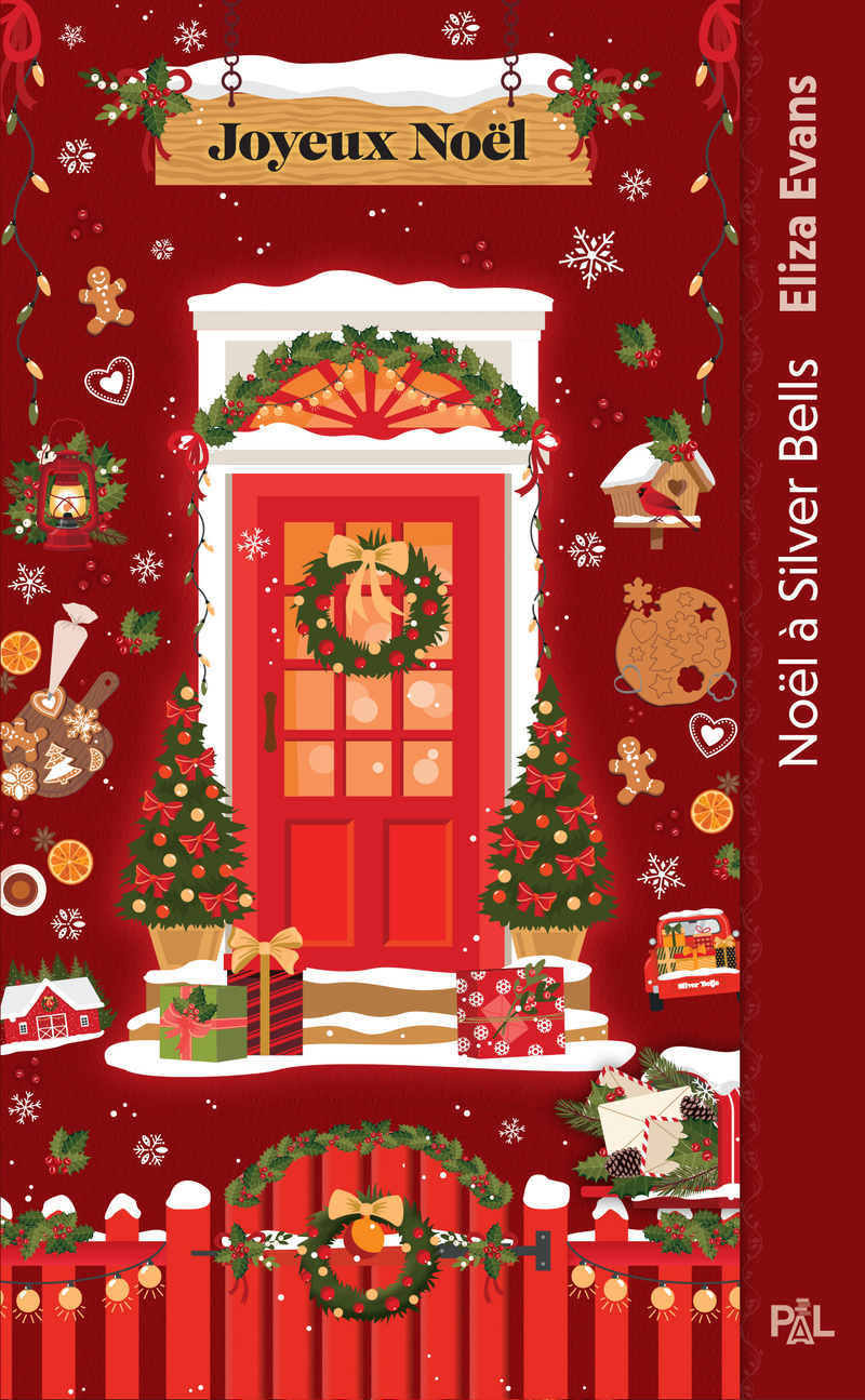 Noël à Silver Bells (poche)