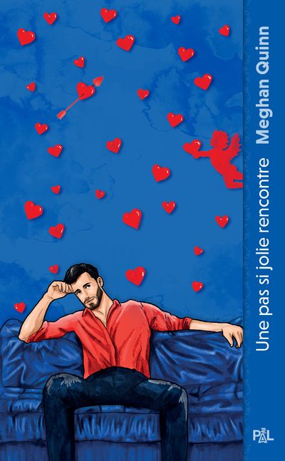 Les Frères Cane - Tome 01 Une pas si jolie rencontre