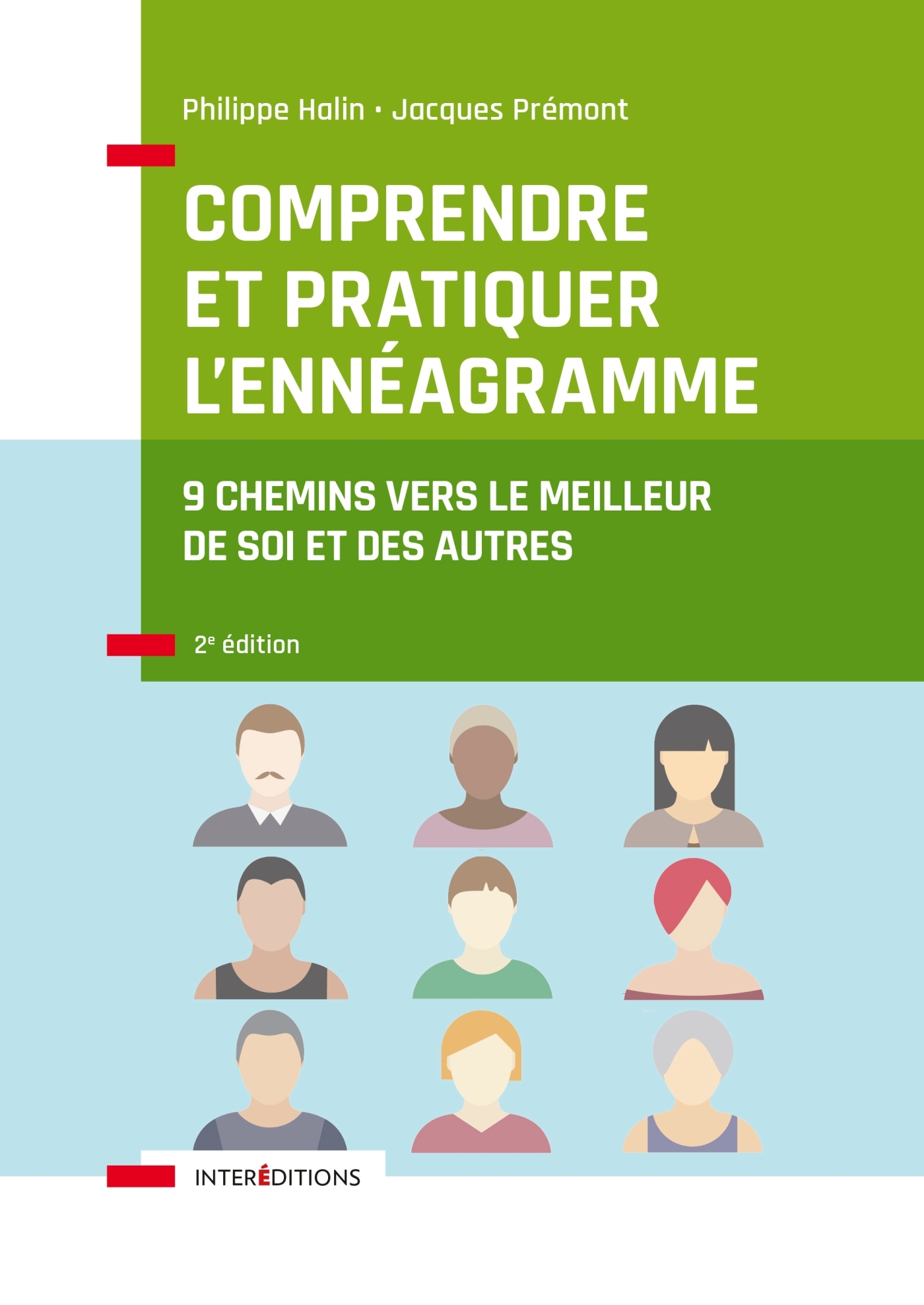Comprendre et pratiquer l'ennéagramme - 2e éd.