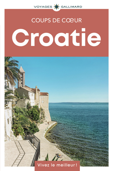 Croatie - Un voyage authentique et responsable