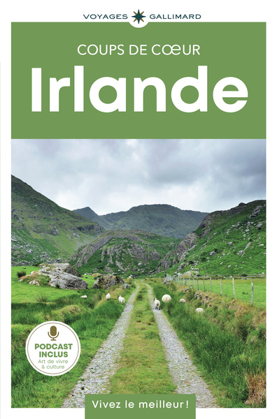 Irlande
