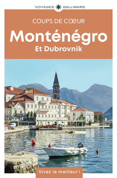 Monténégro et Dubrovnik