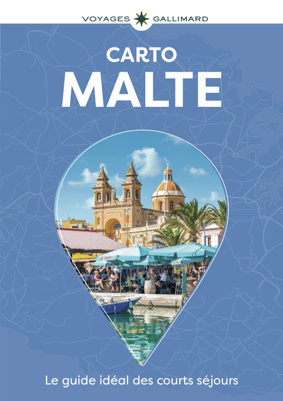 Malte - Guide des merveilles et secrets de l'île