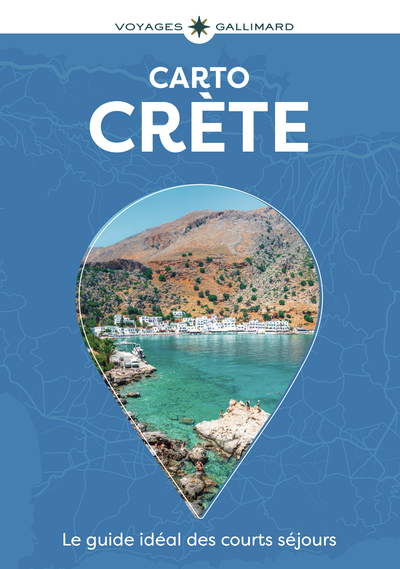 Crète - Guide des incontournables et bonnes adresses