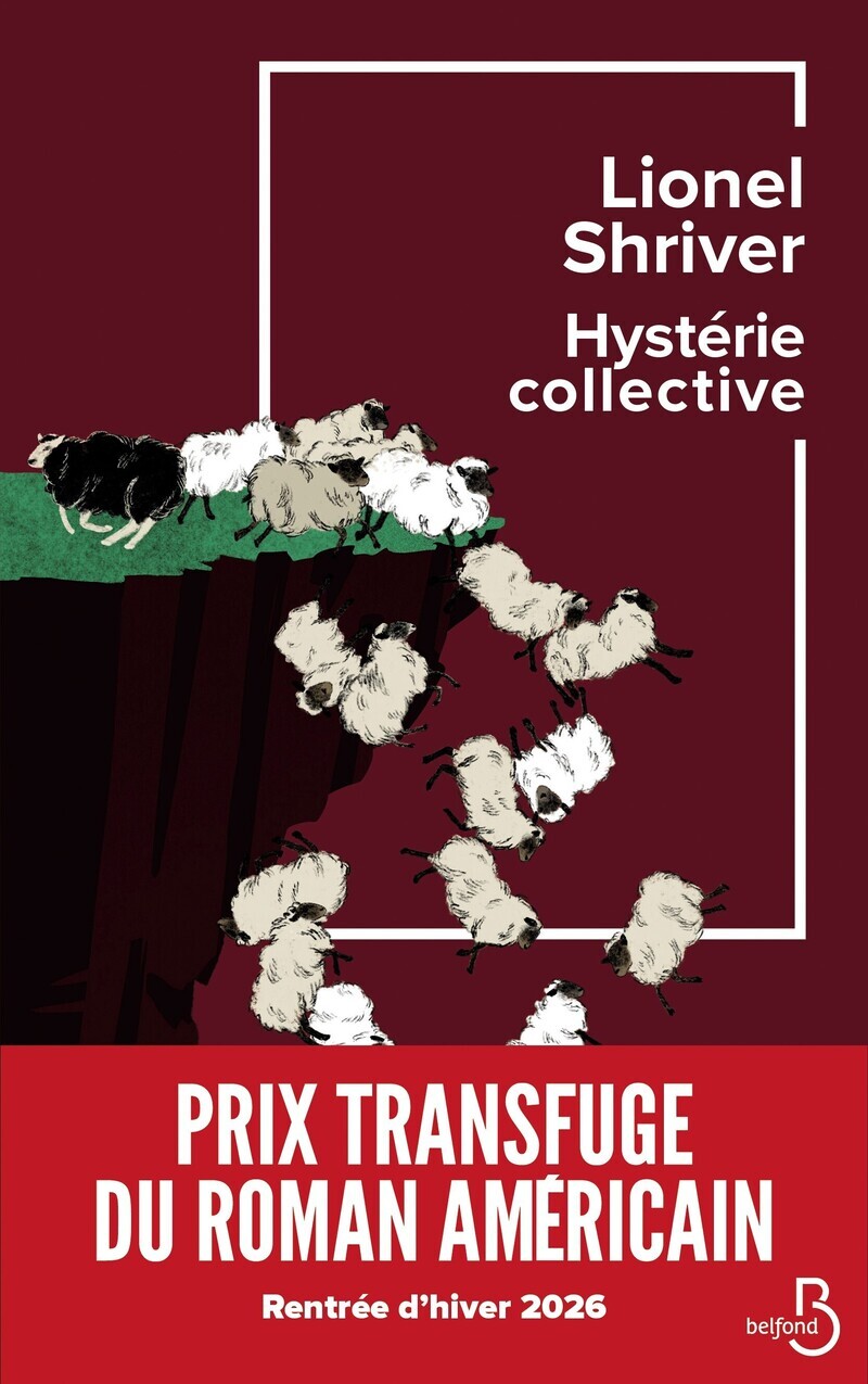 Hystérie collective