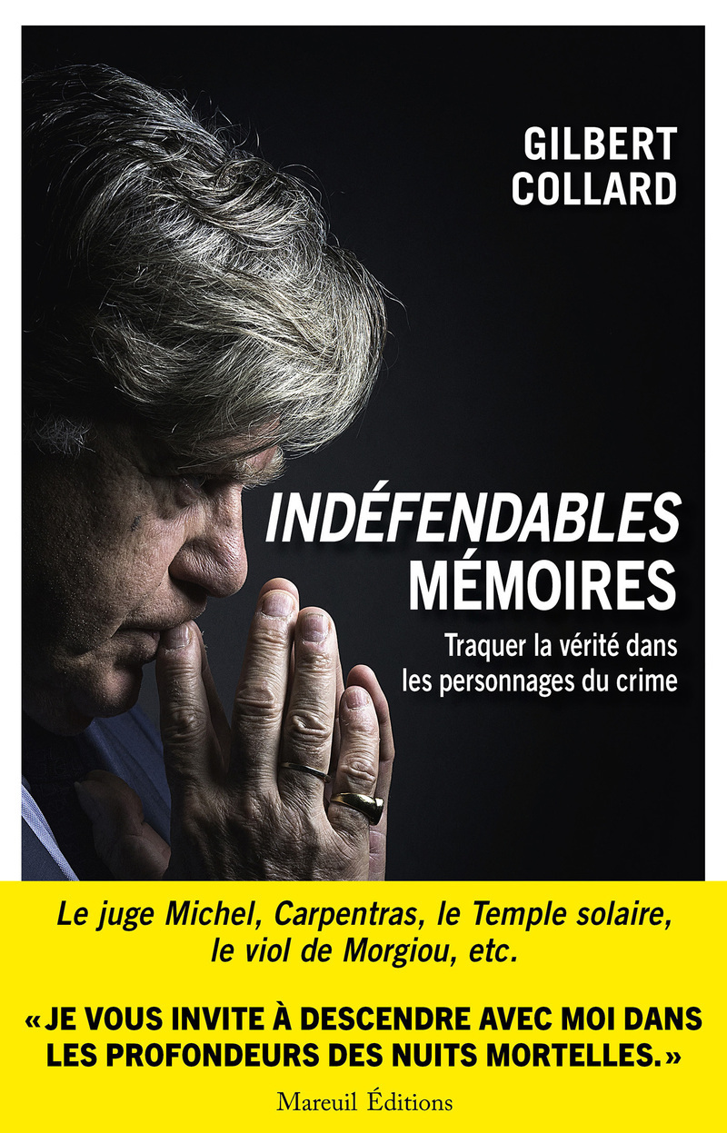 Indéfendables Mémoires - Tome 2