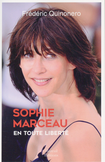 Sophie Marceau - En toute liberté