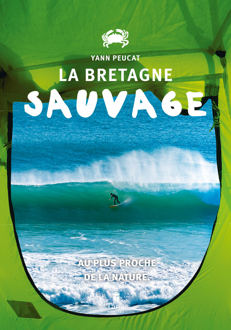 Bretagne sauvage