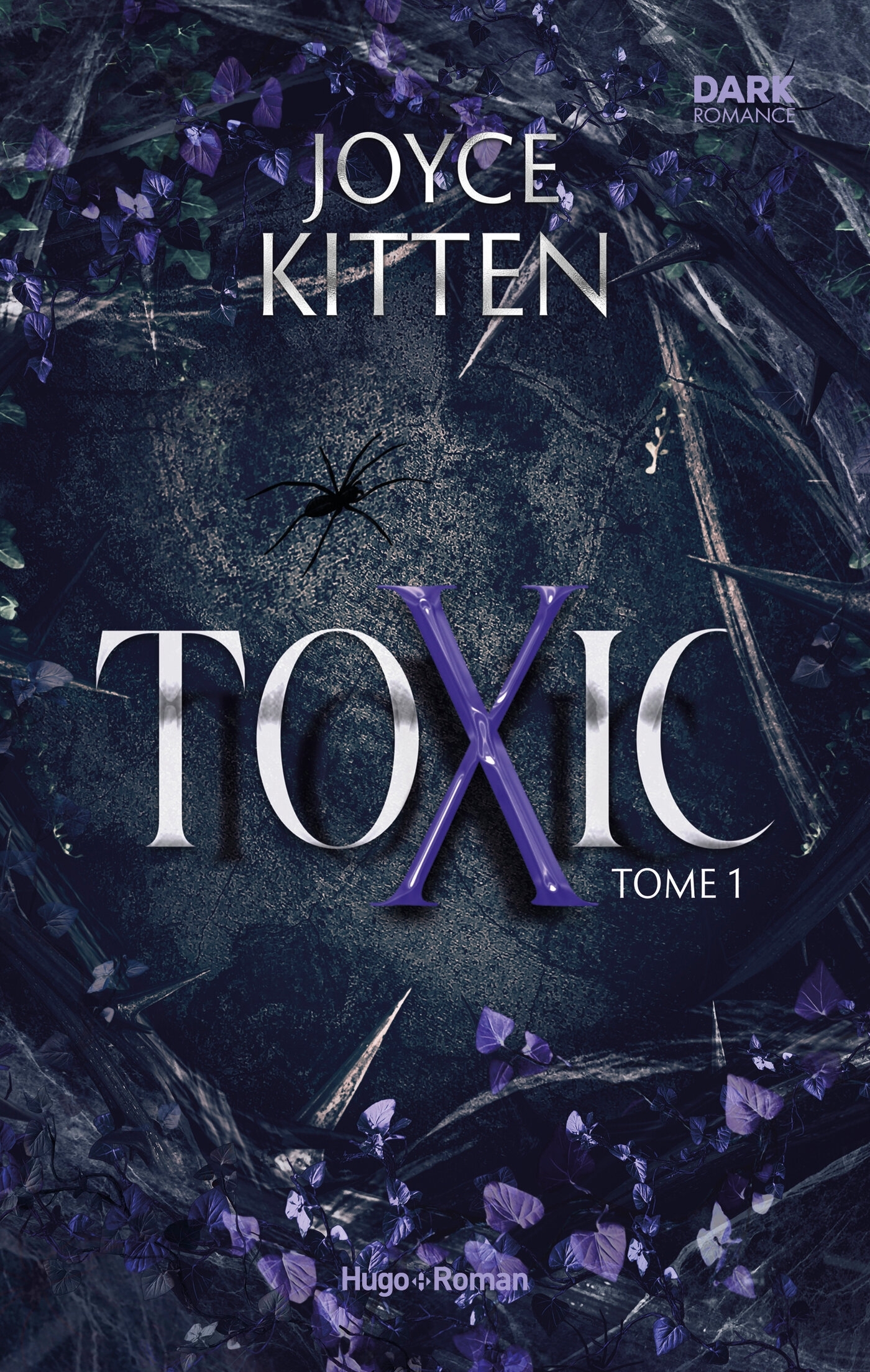 Toxic - Tome 01